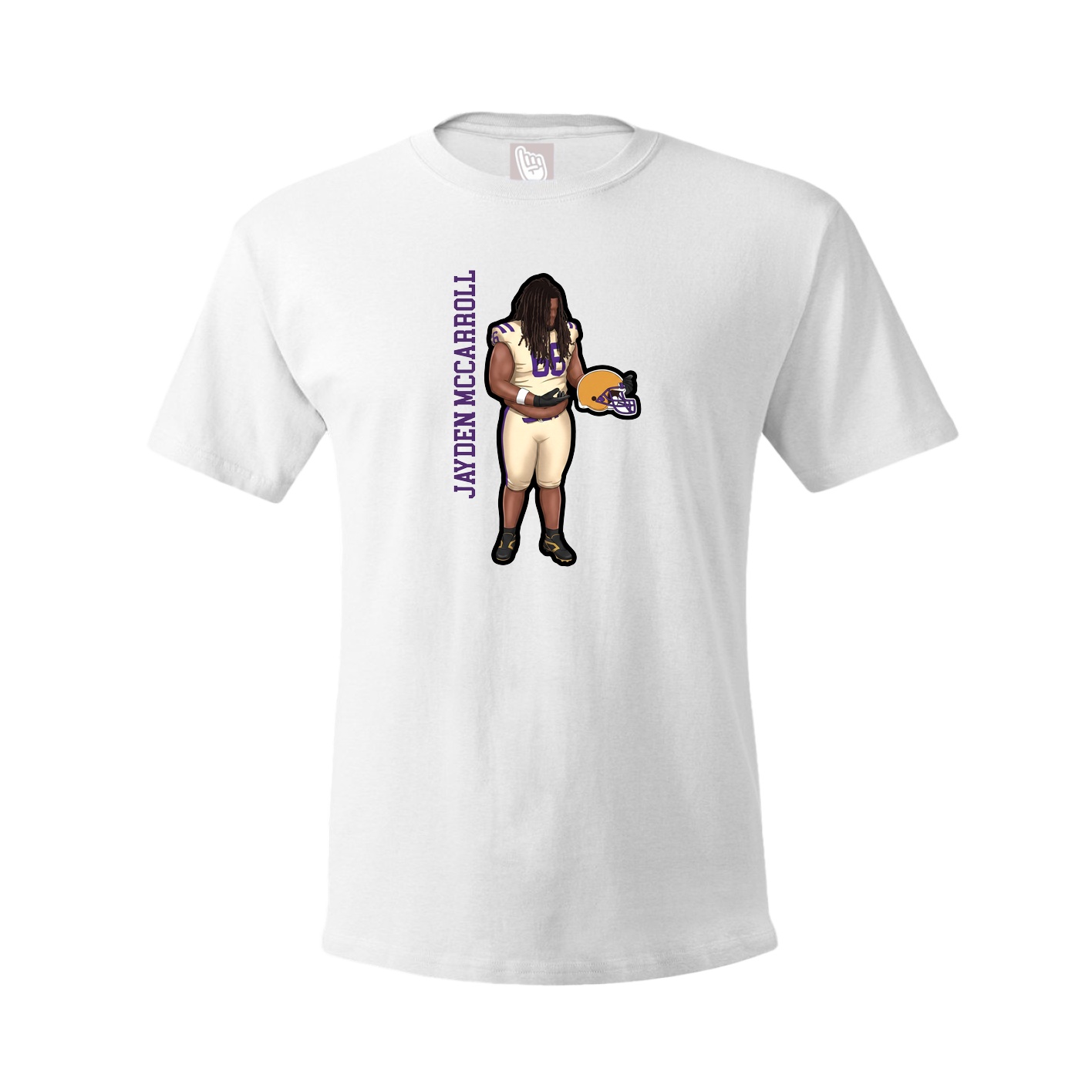 NIL Club Tee