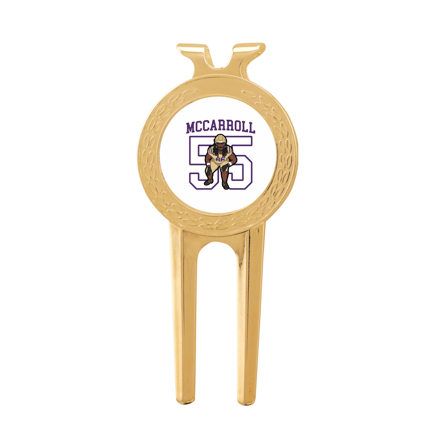 Divot Tool with Ball Marker — Shirsey in Classic