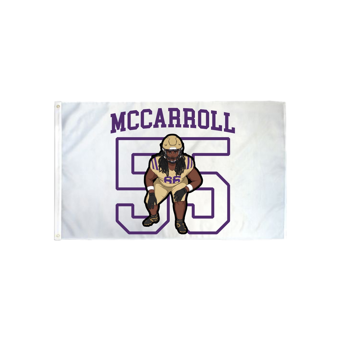 3x5 Flag