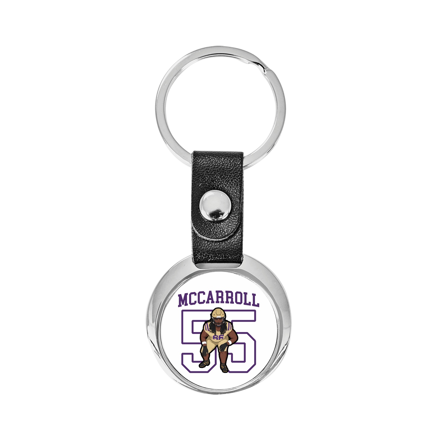Key Chain — Shirsey in Classic