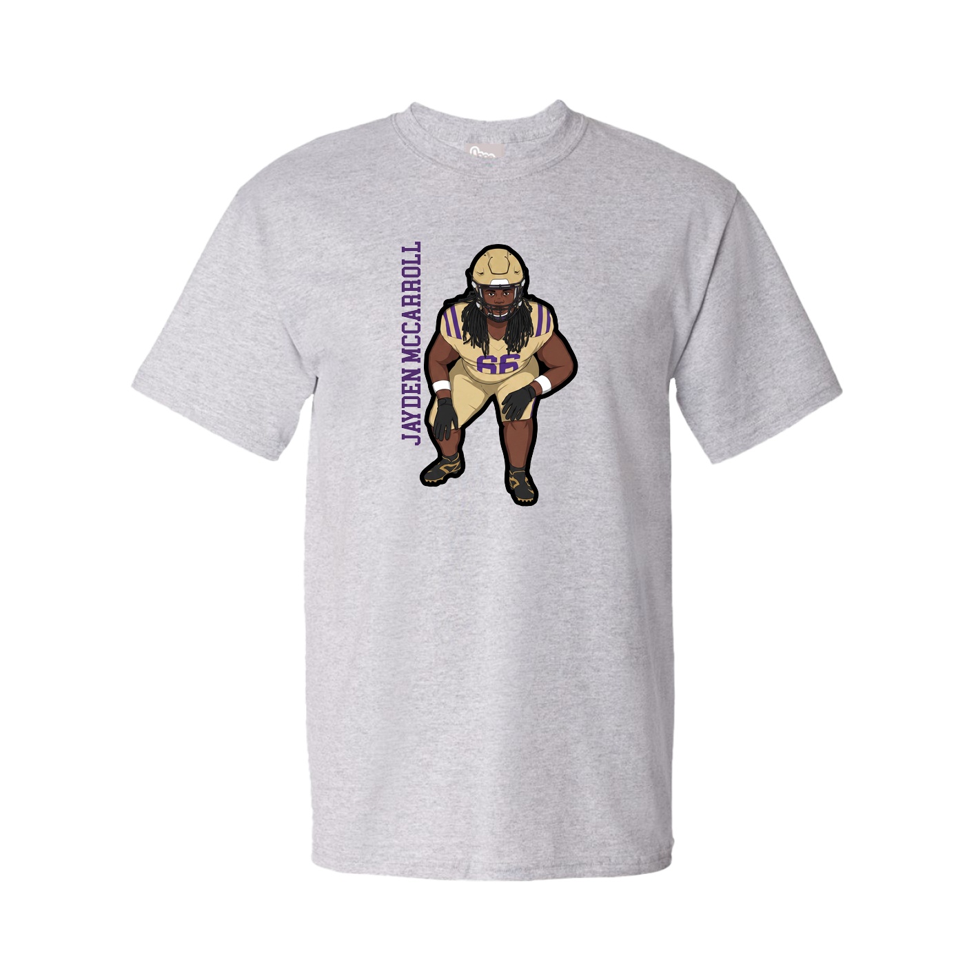 NIL Club Tee