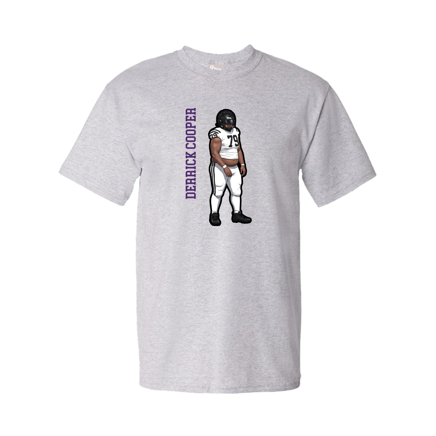 NIL Club Tee