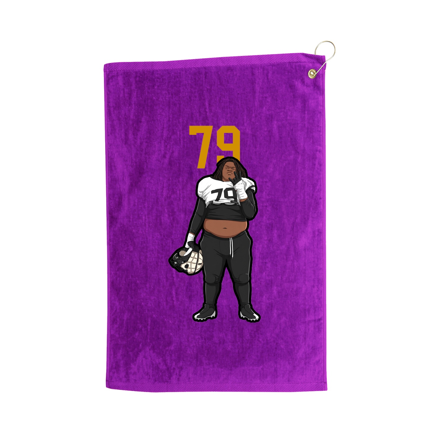Golf Towel