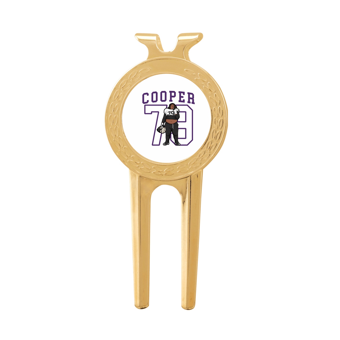 Divot Tool with Ball Marker — Shirsey in Classic