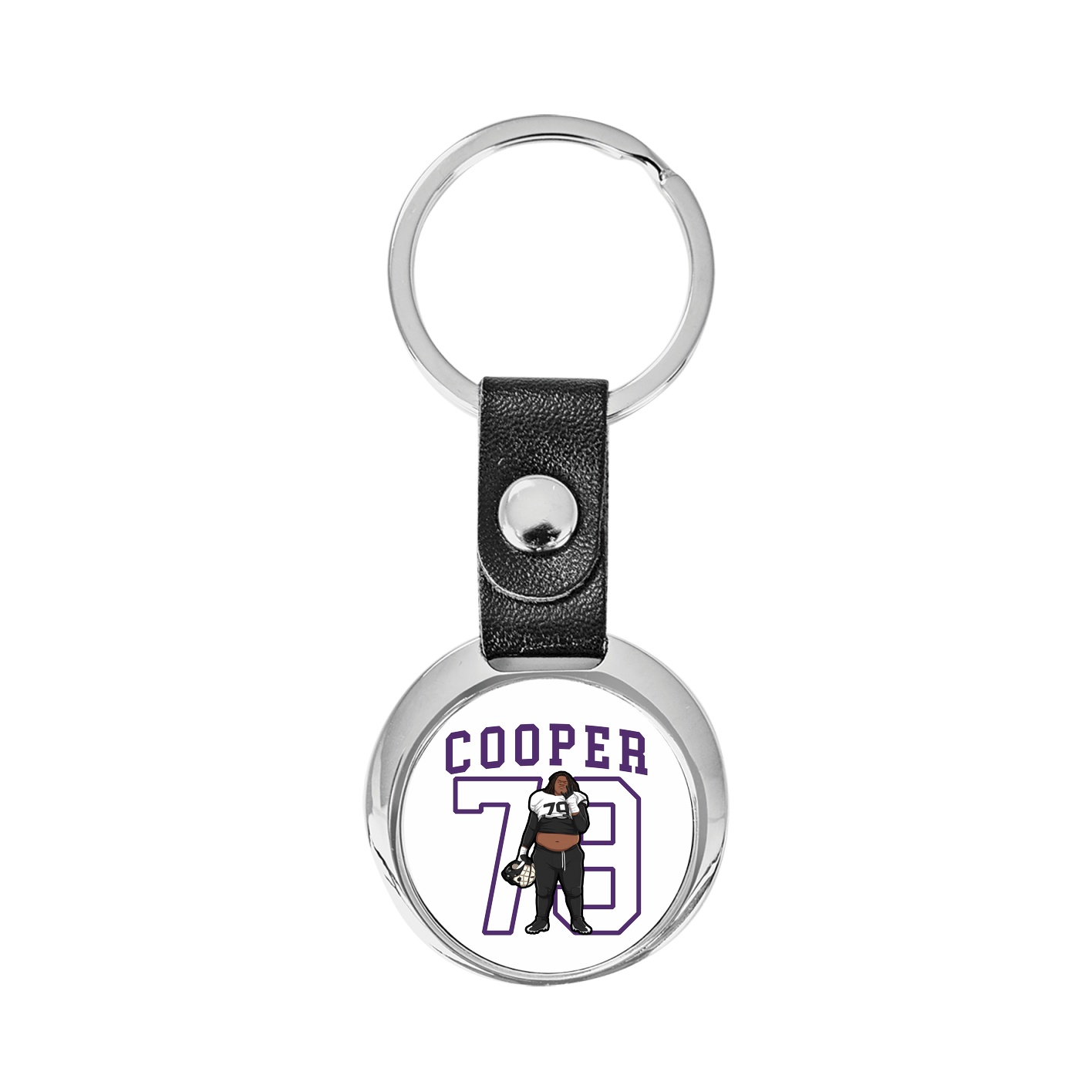 Key Chain — Shirsey in Classic