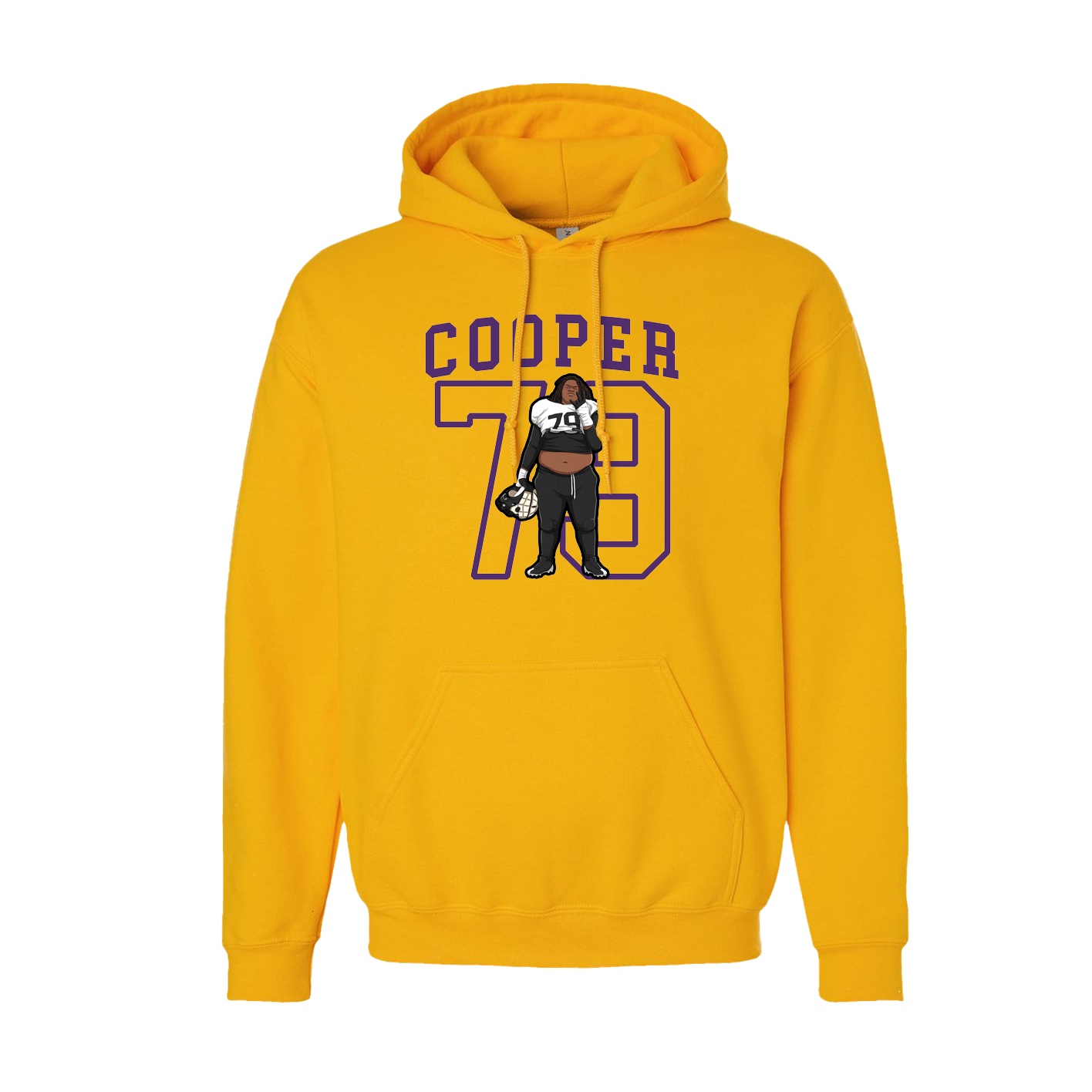 Youth Hoodie
