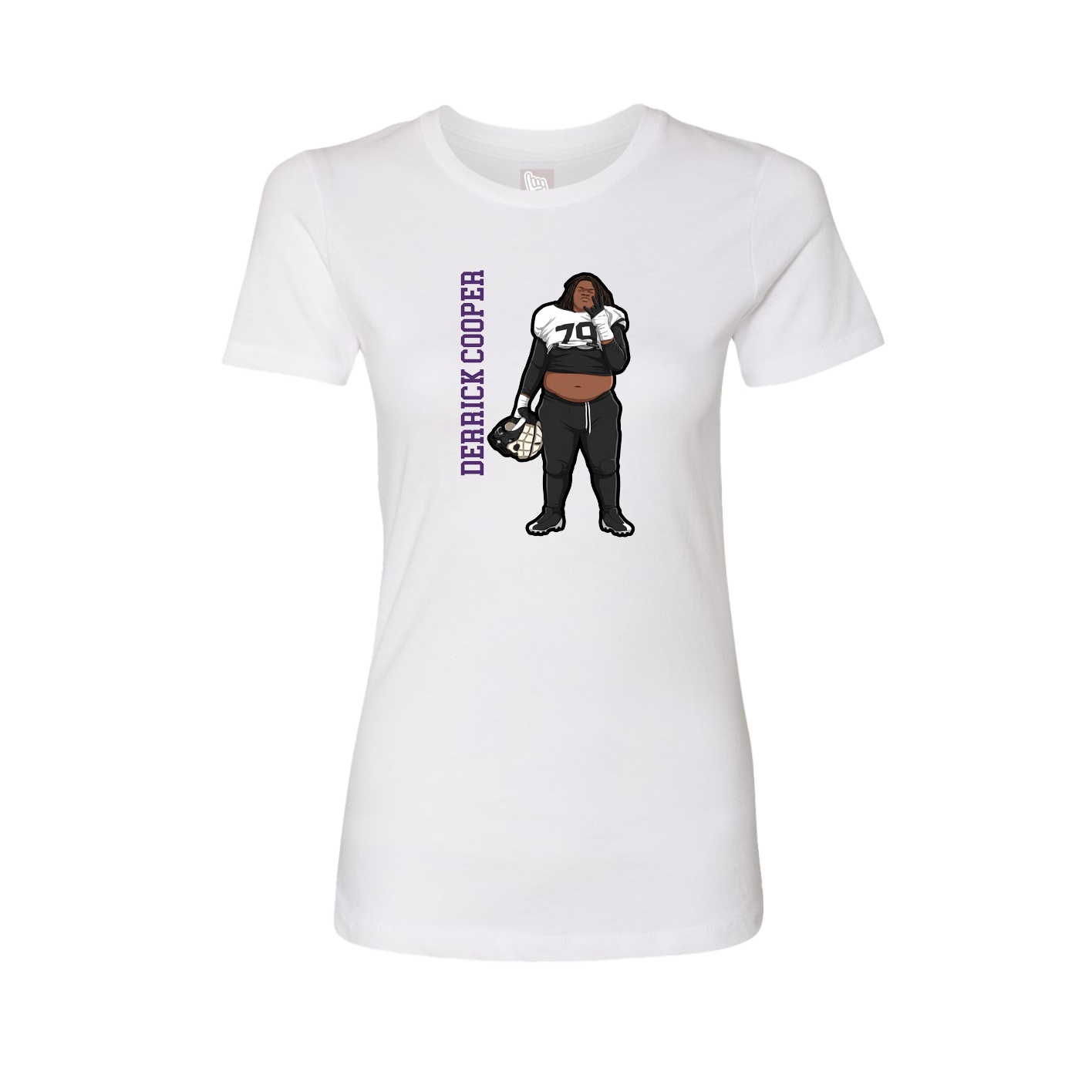 Womens Tee