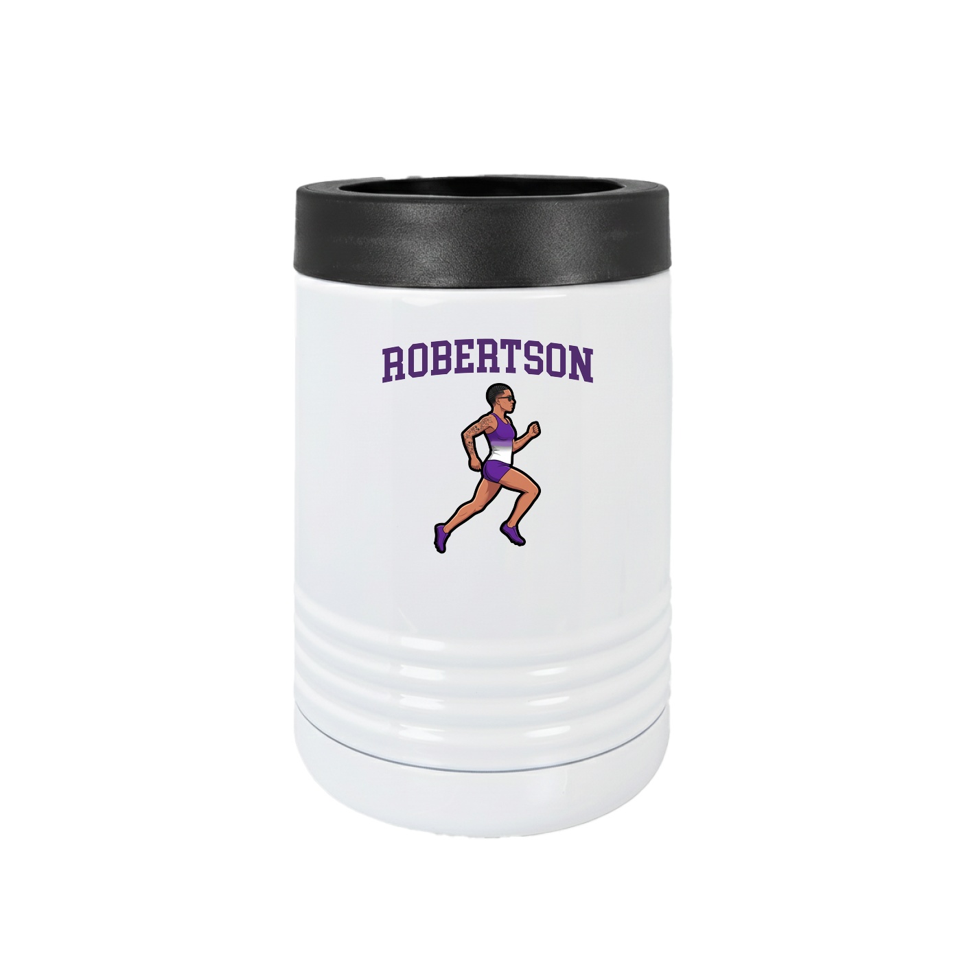 Beverage Holder — Shirsey in White
