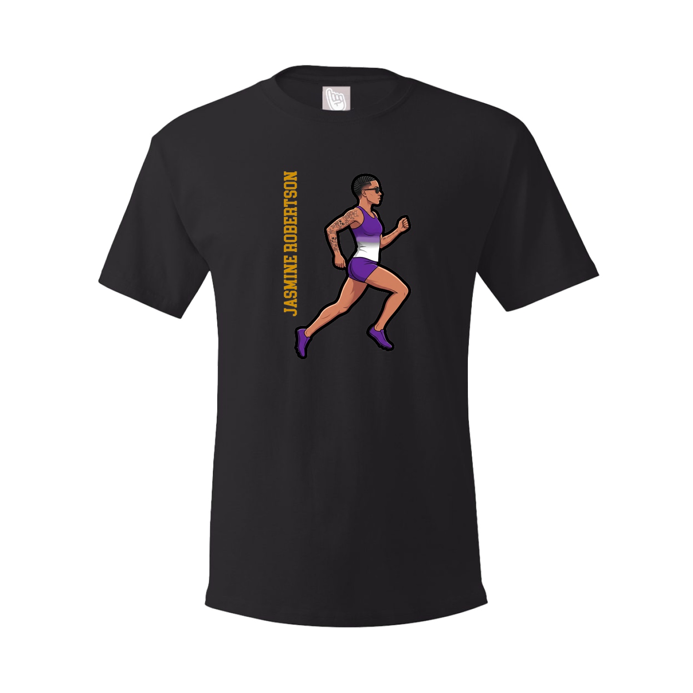 NIL Club Tee