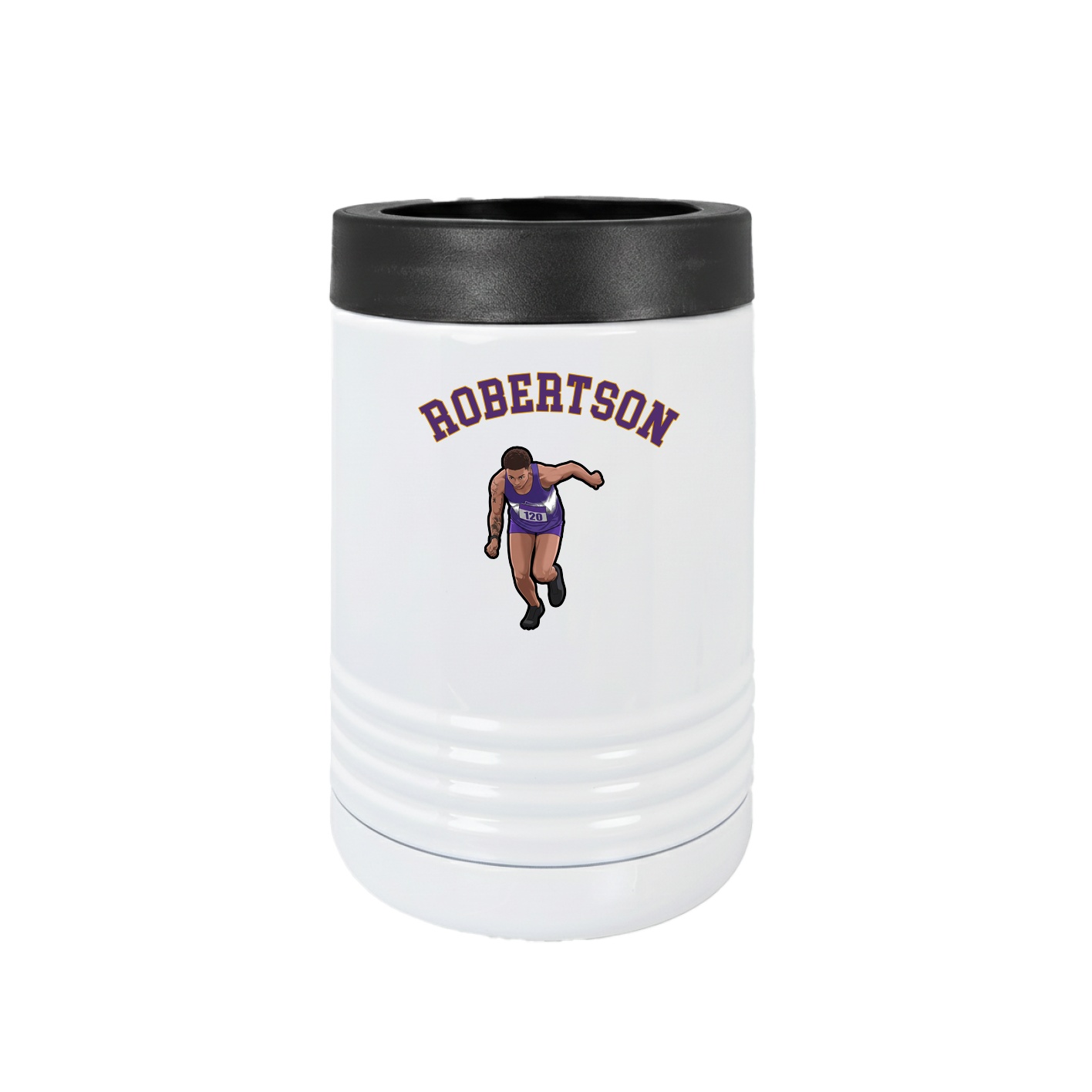 Beverage Holder — Shirsey Arch in White