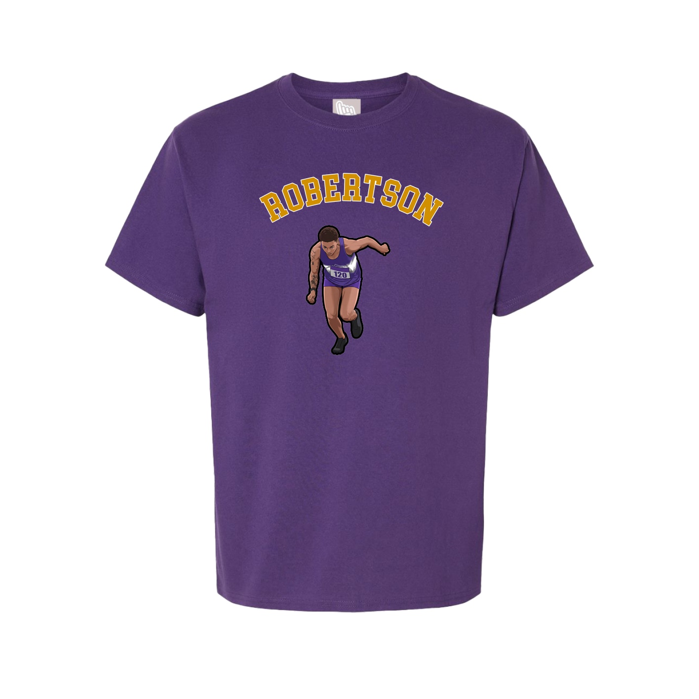 NIL Club Tee