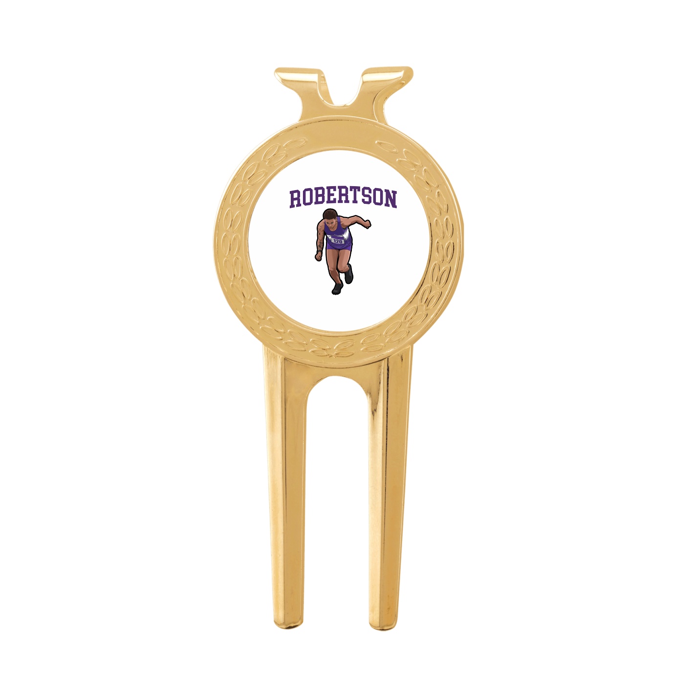Divot Tool with Ball Marker — Shirsey in Classic