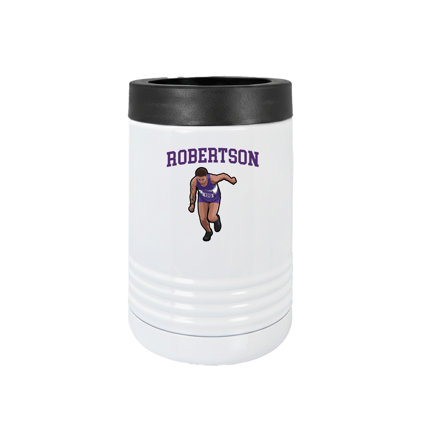 Beverage Holder — Shirsey in White