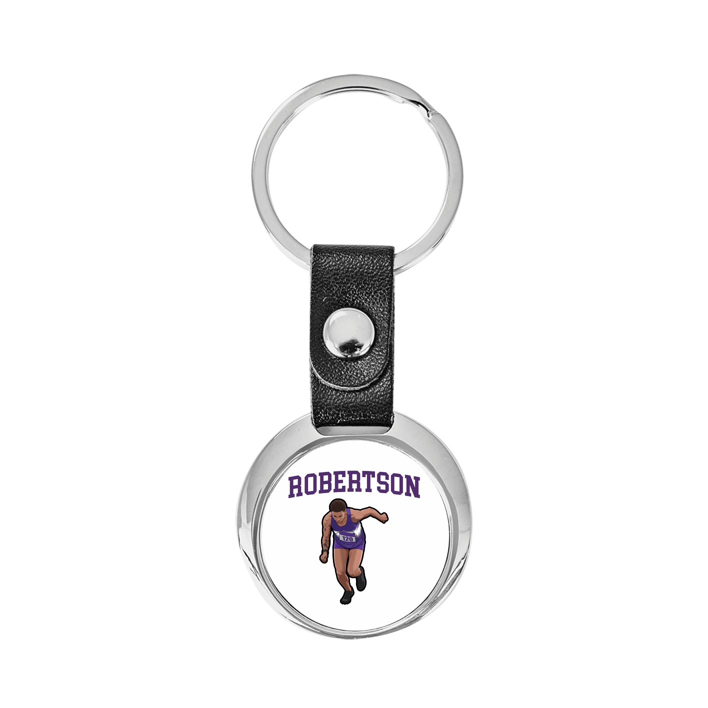 Key Chain — Shirsey in Classic