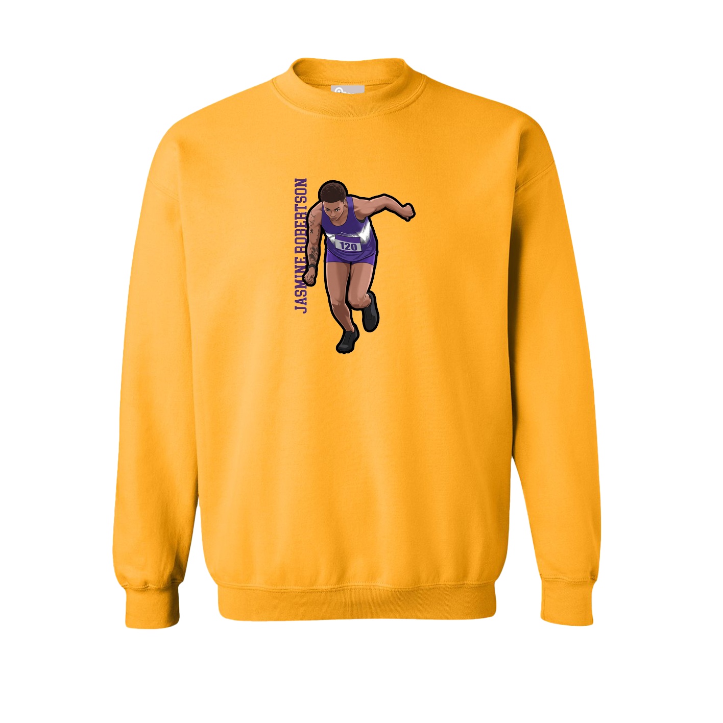 Fleece Crew