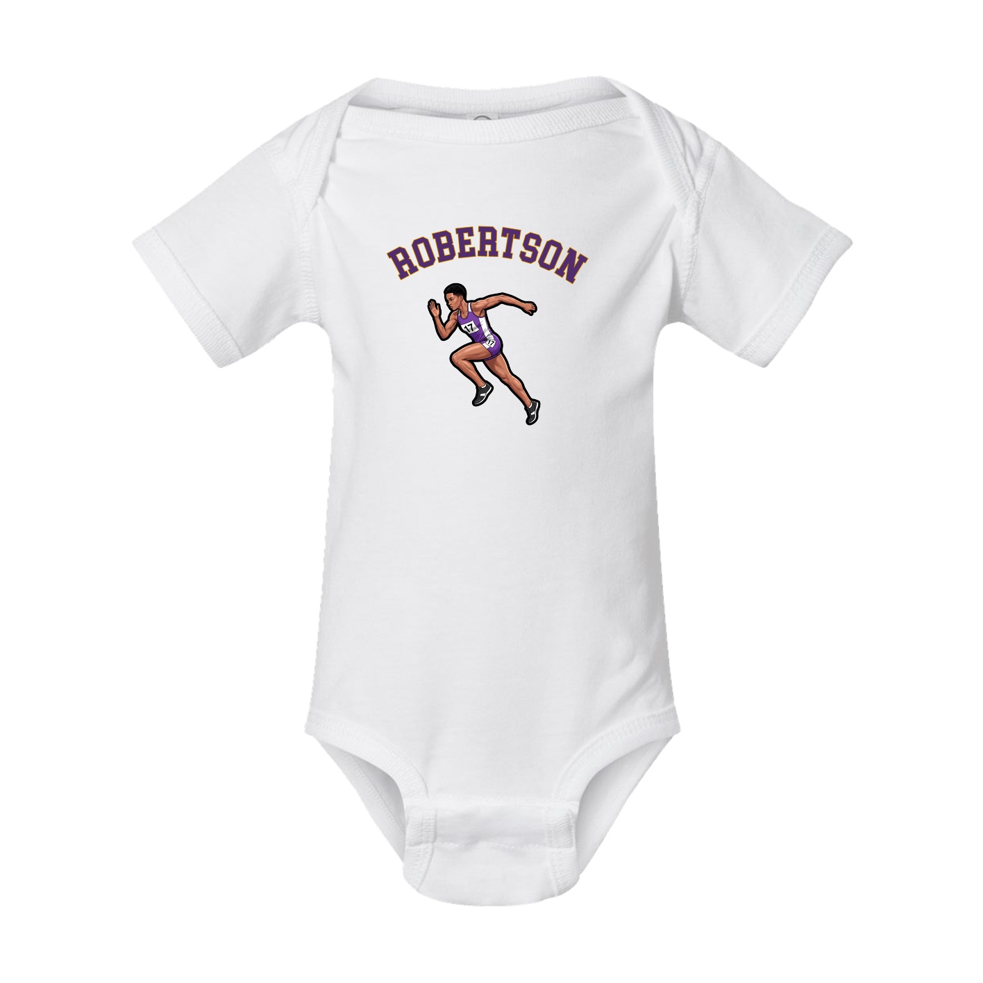 Baby Onesie