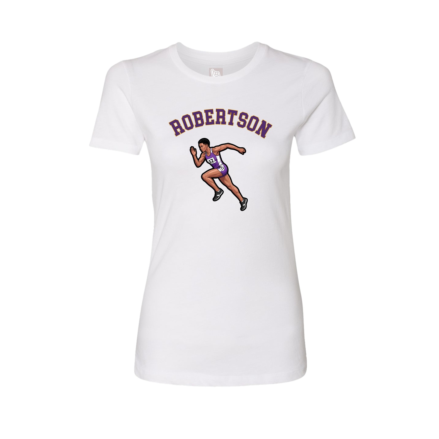 NIL Club Womens Tee