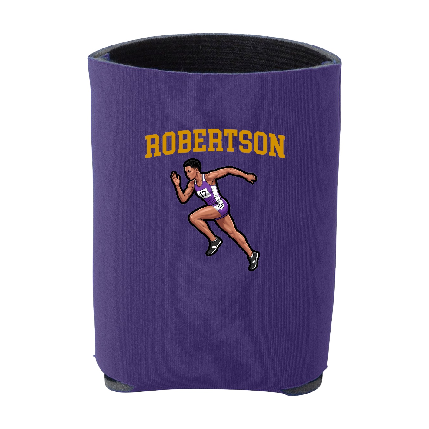 Can Holder — Shirsey in Purple