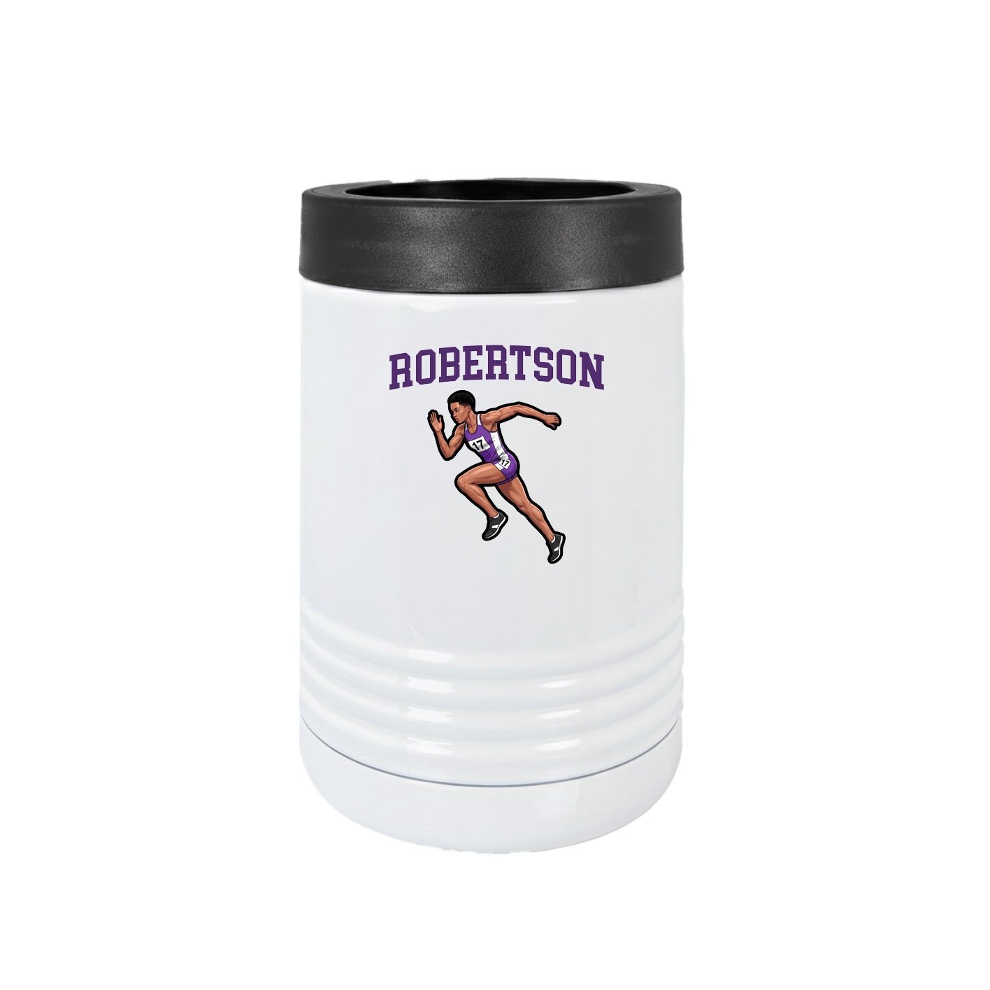 Beverage Holder — Shirsey in White