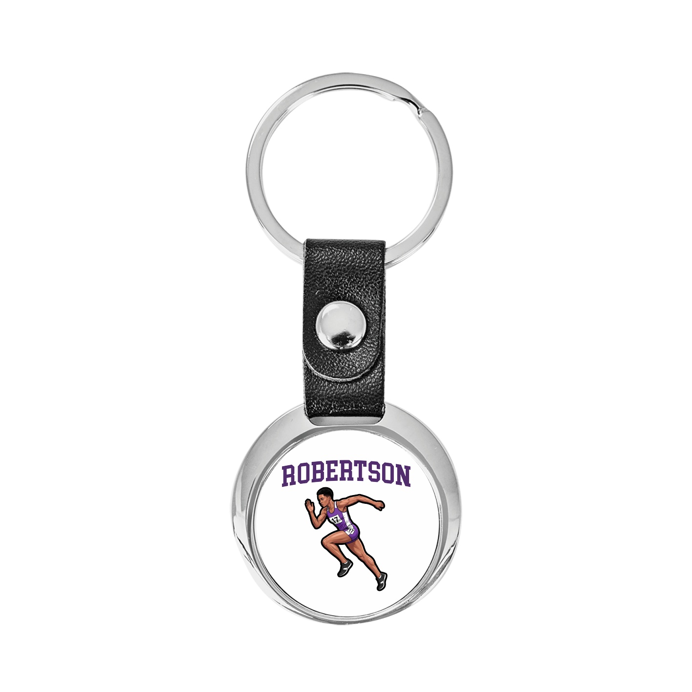 Key Chain — Shirsey in Classic