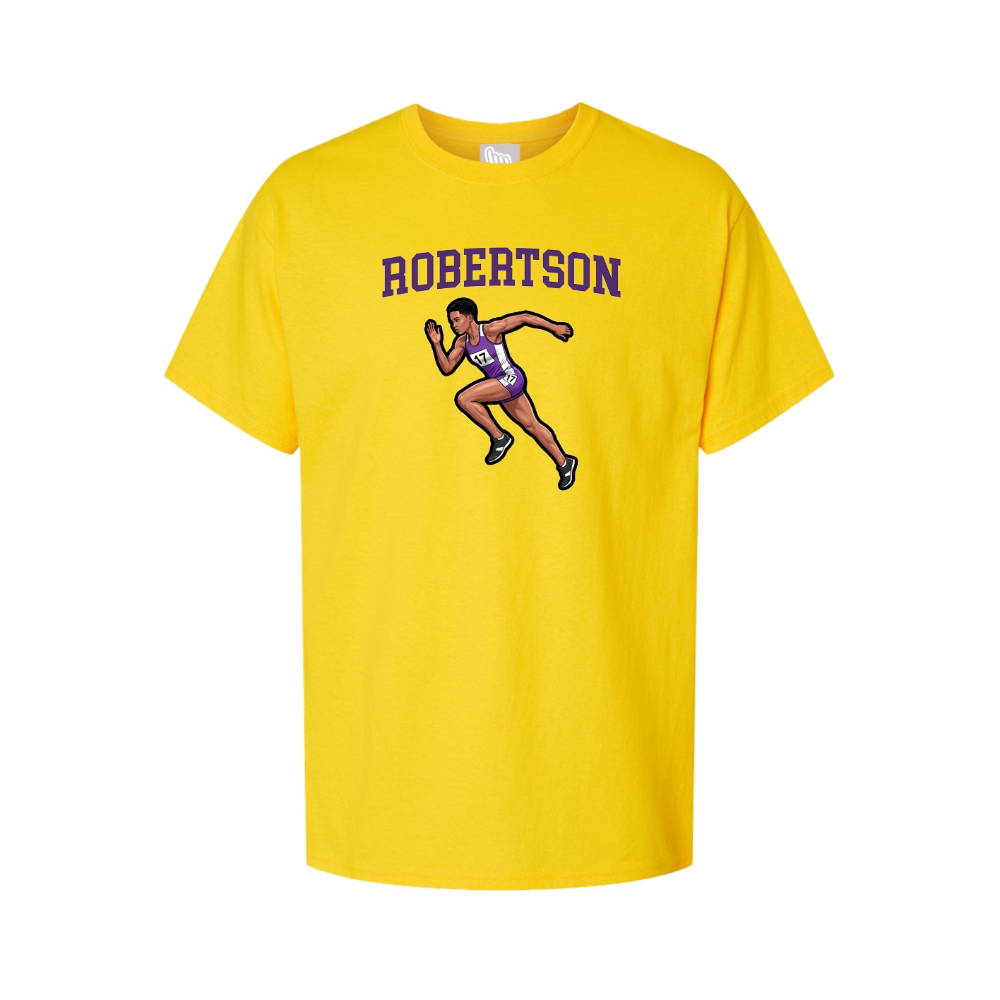 Tee — Shirsey in Gold