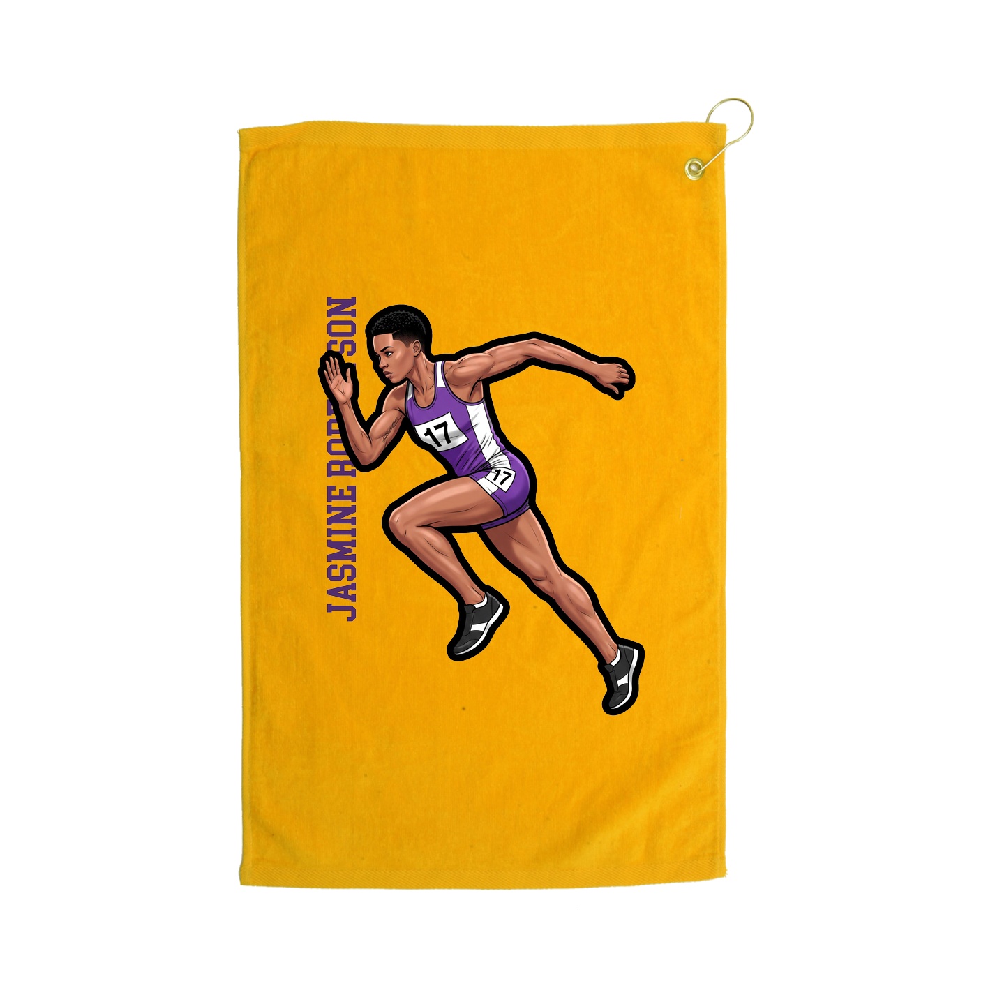Golf Towel