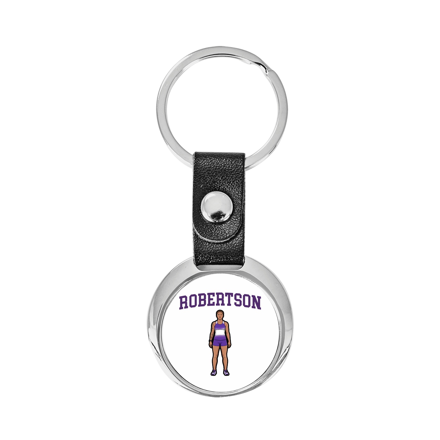 Key Chain — Shirsey in Classic