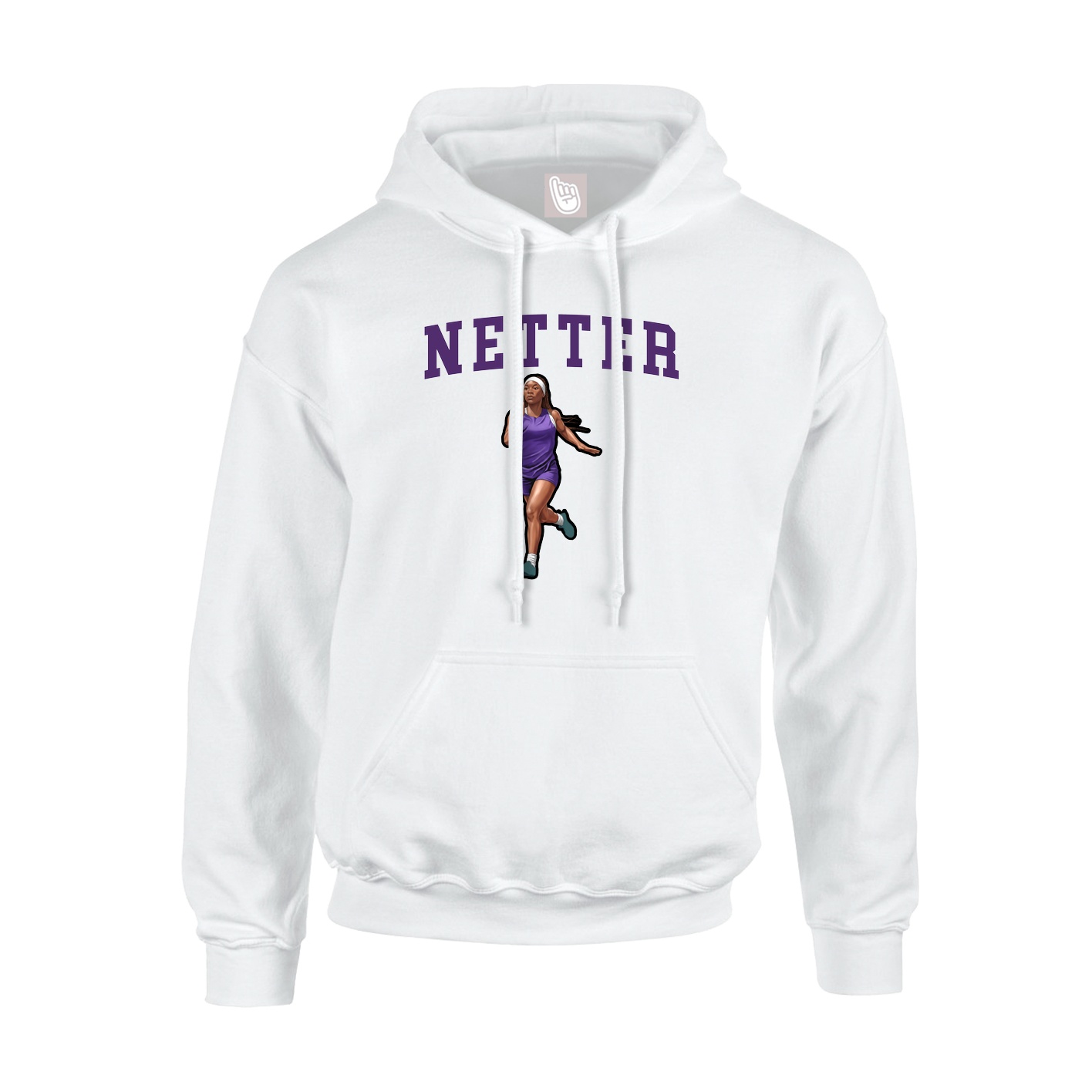 NIL Club Hoodie