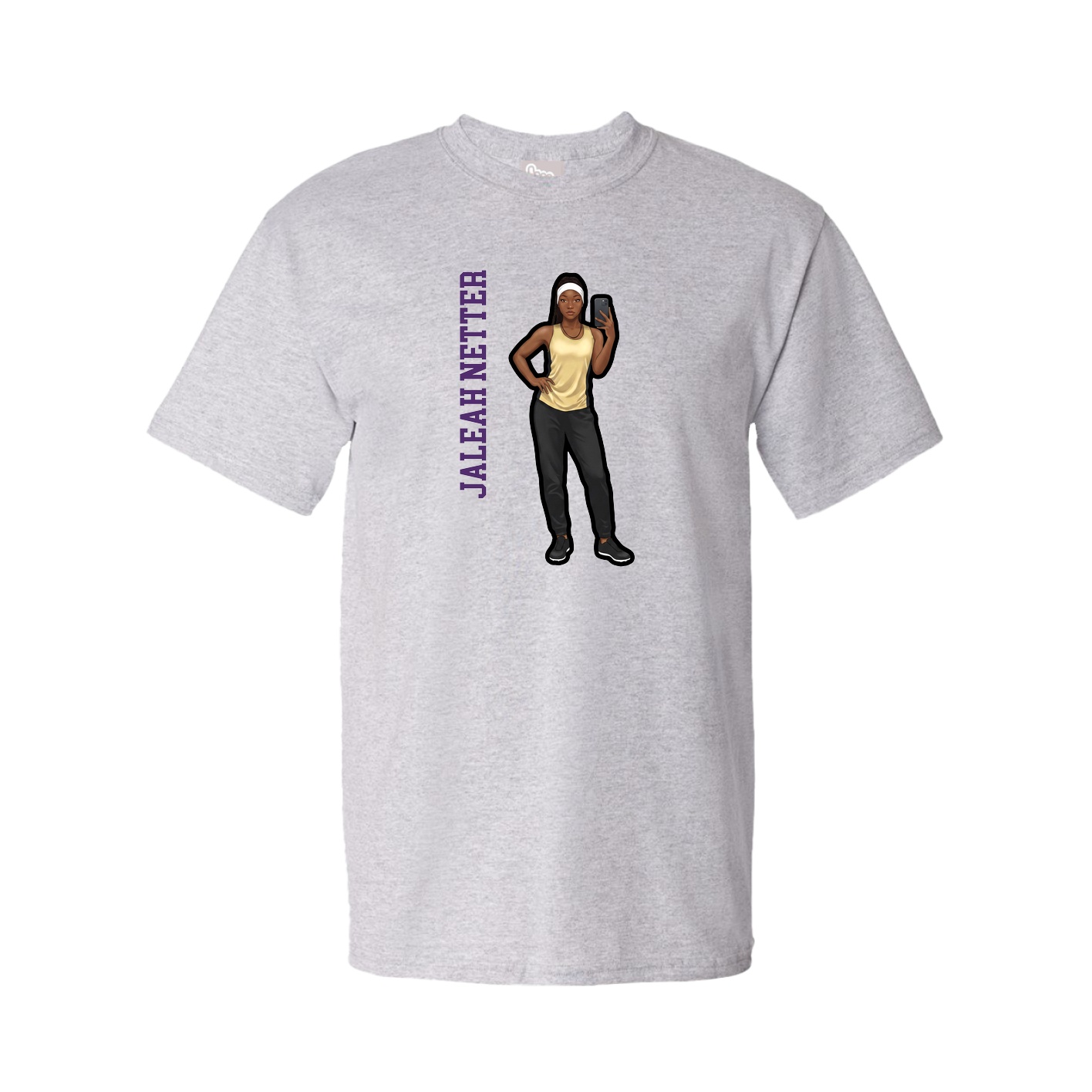 NIL Club Tee