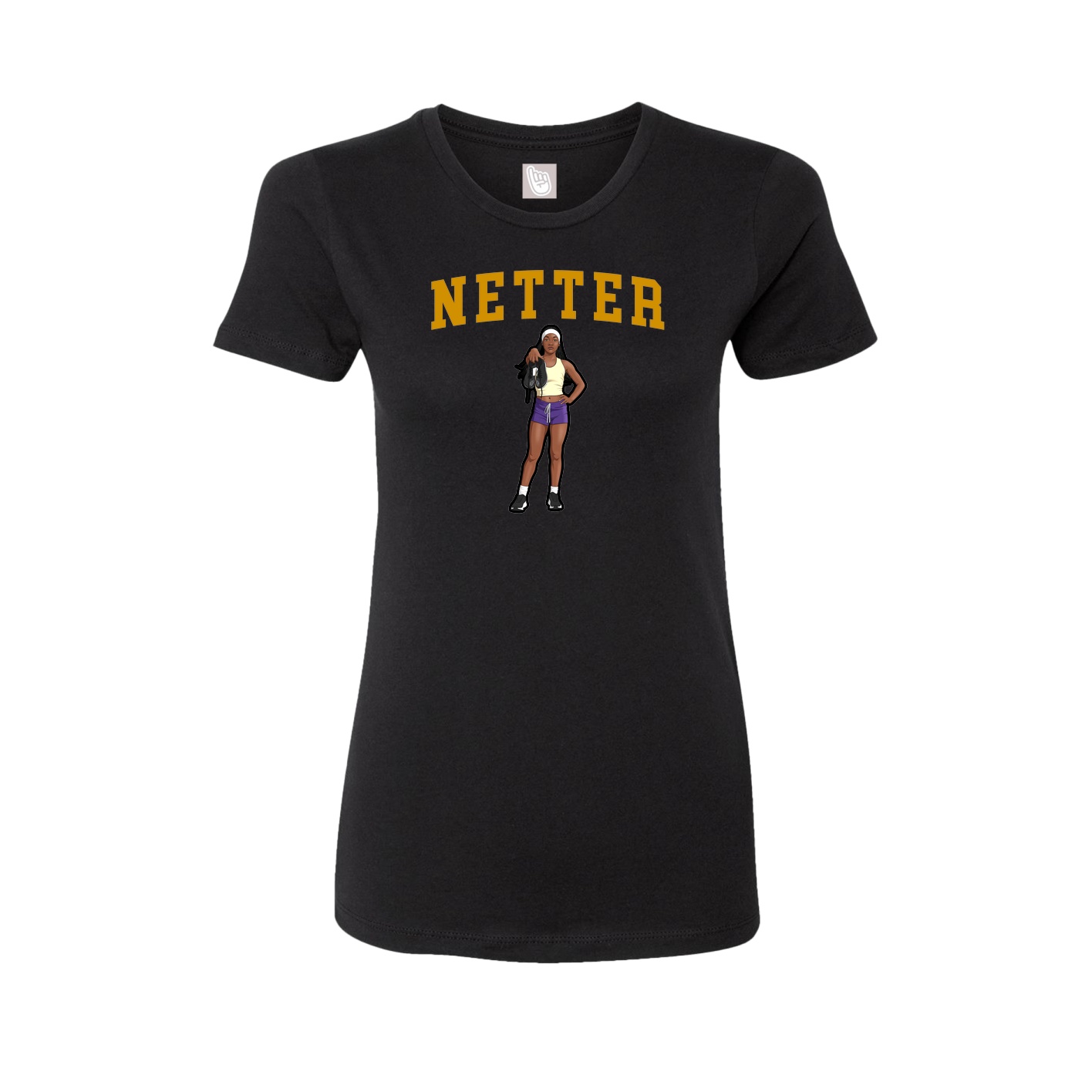 Womens Tee