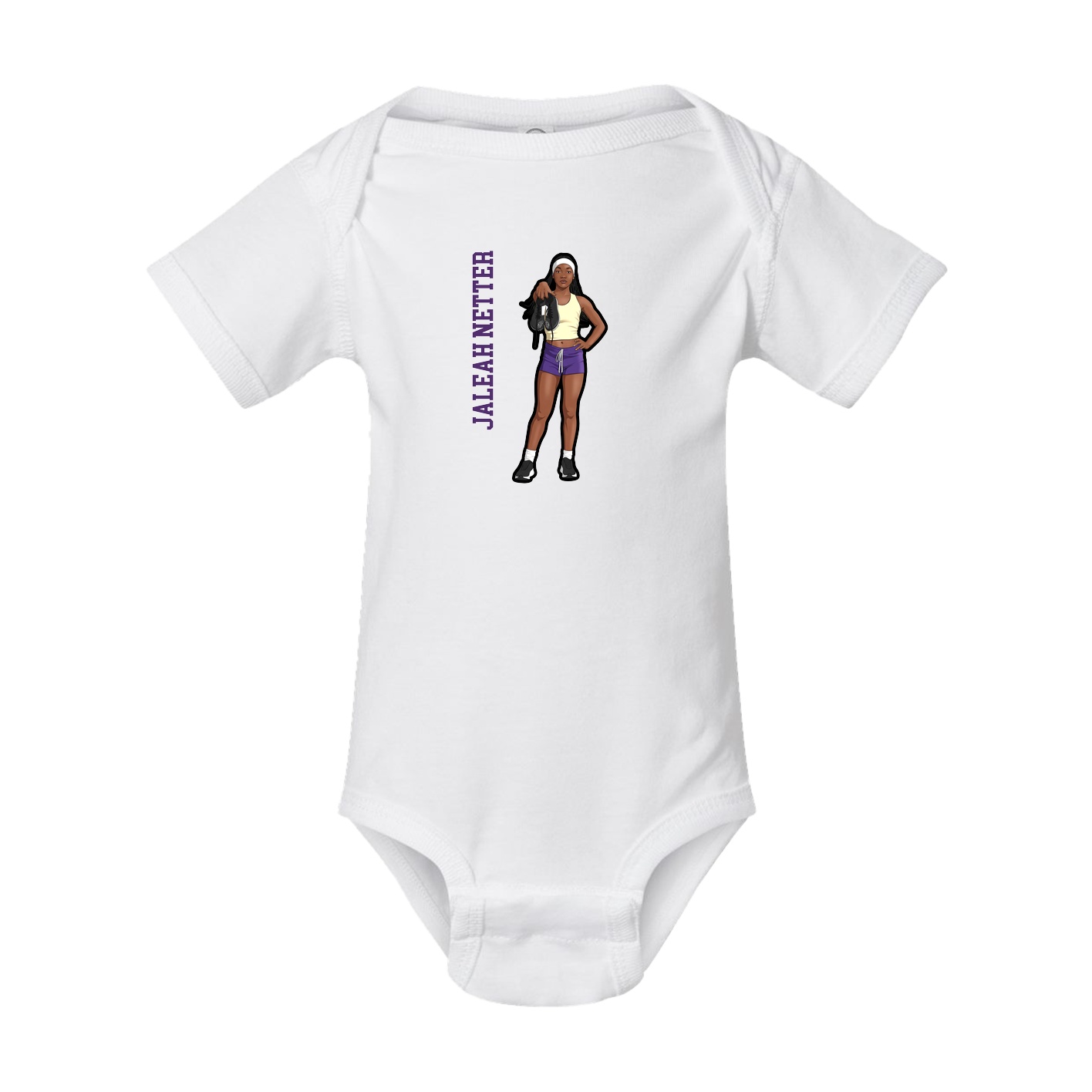 Baby Onesie