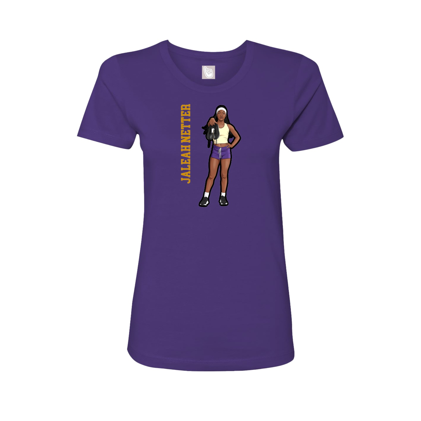 Womens Tee