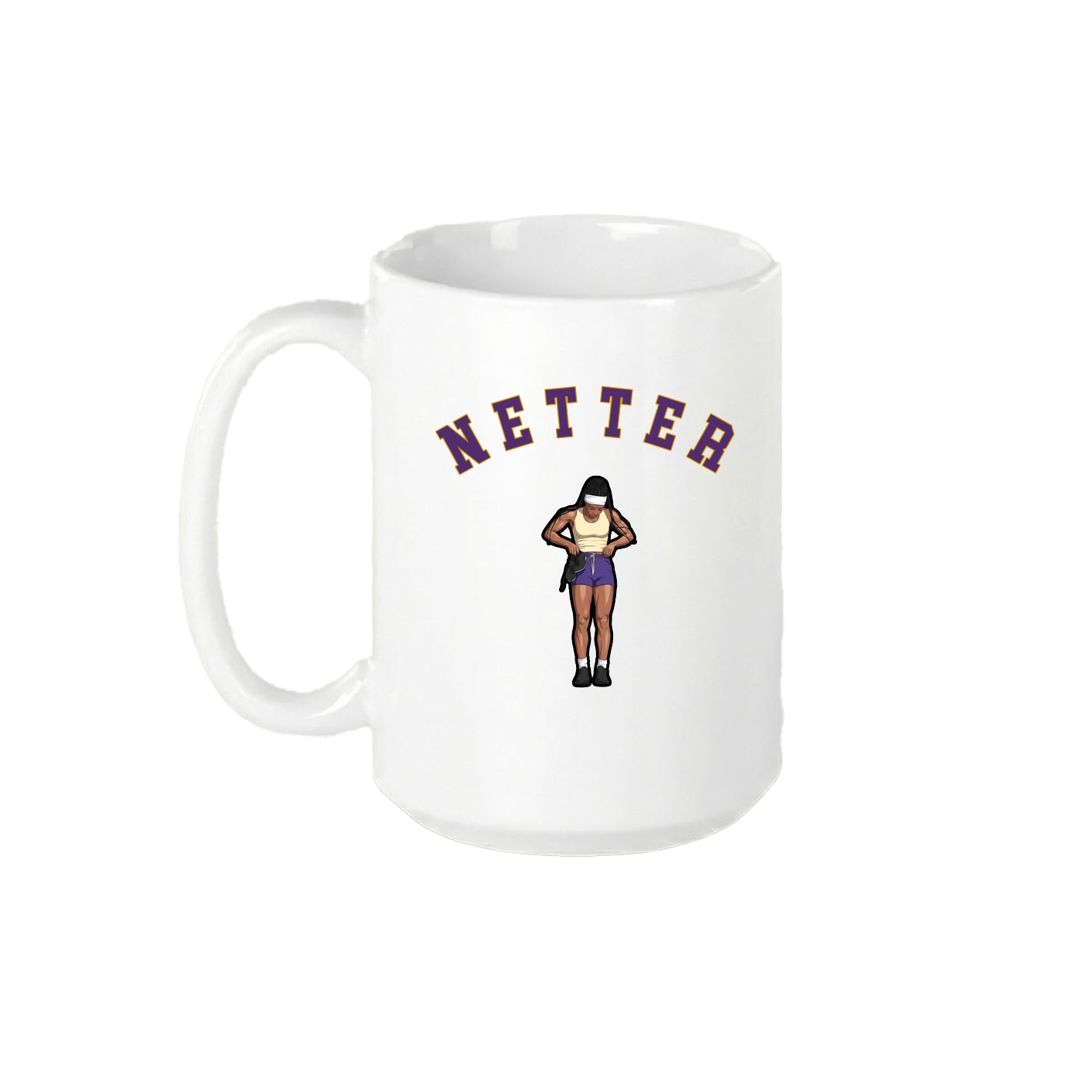 15oz Coffee Mug