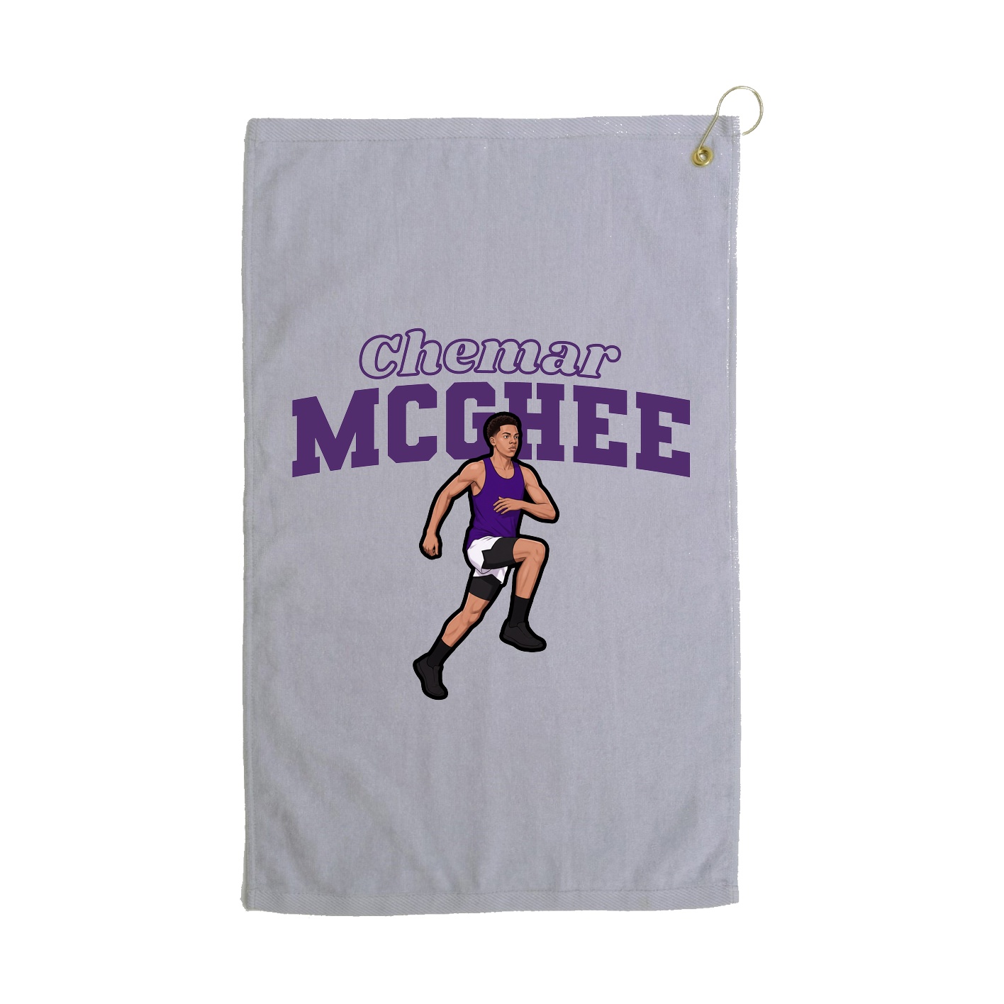 Golf Towel