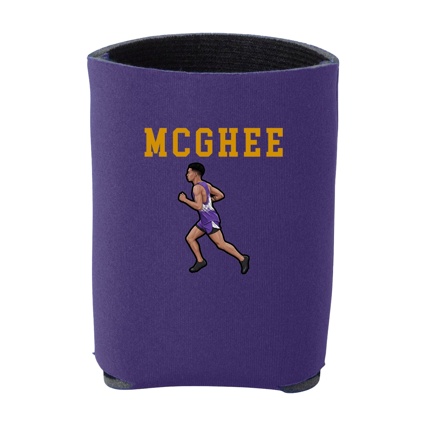 Can Holder — Shirsey in Purple