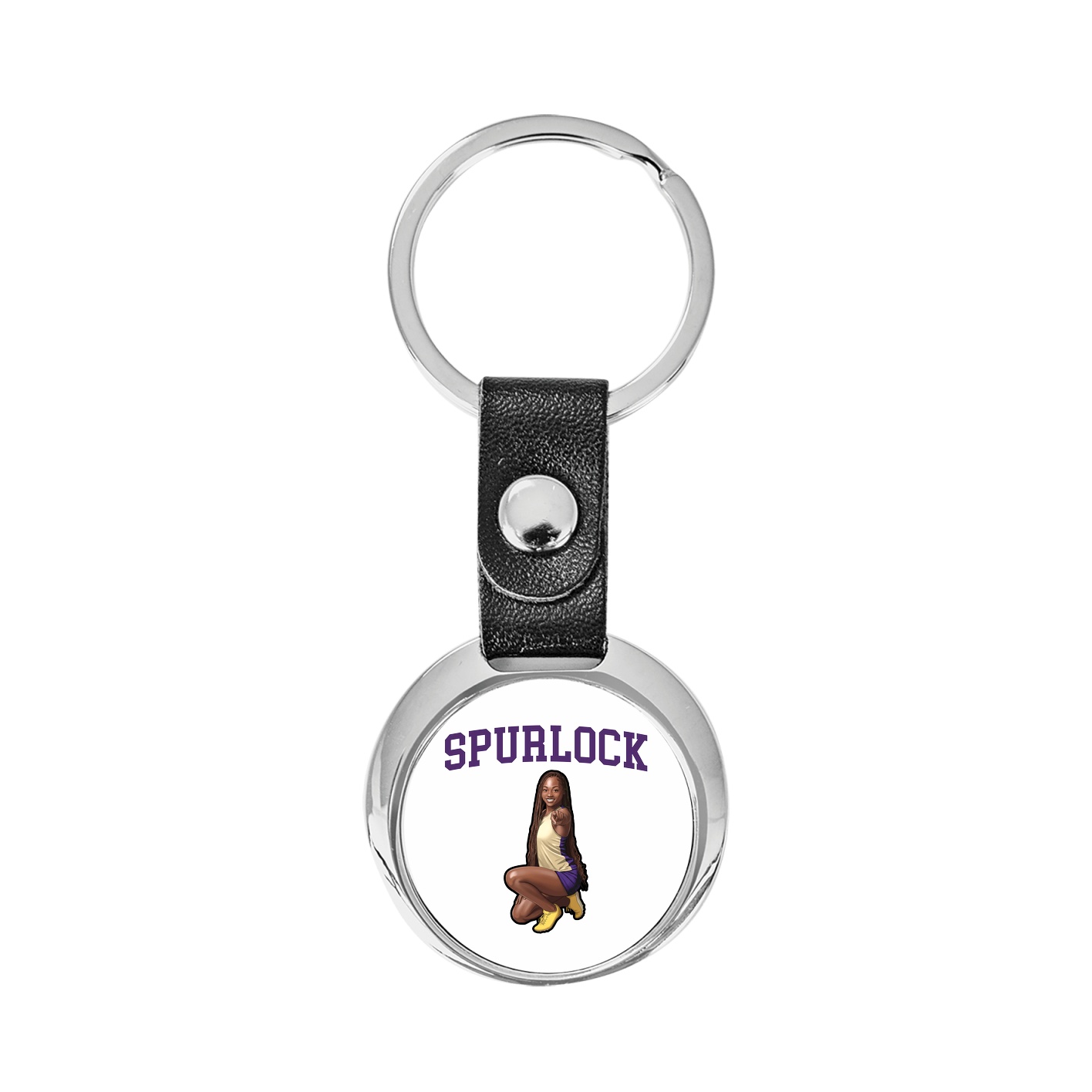 Key Chain — Shirsey in Classic