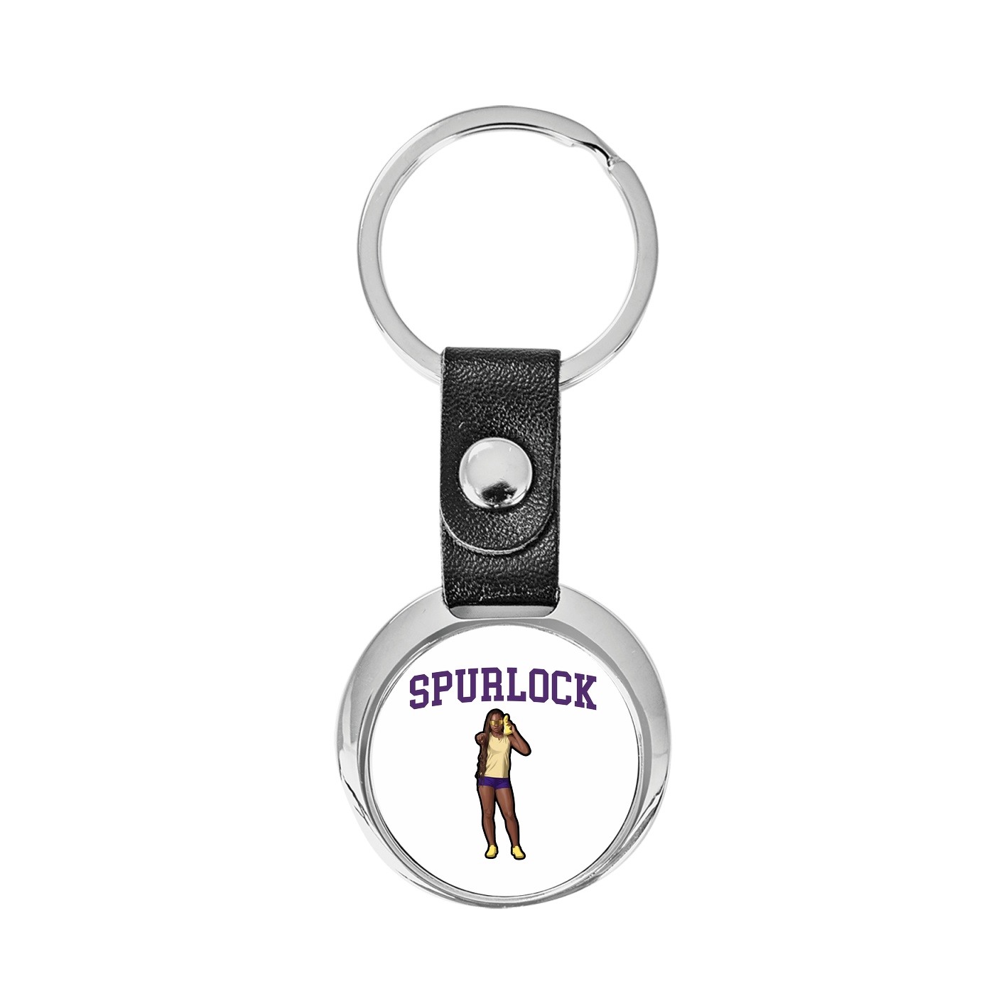 Key Chain — Shirsey in Classic