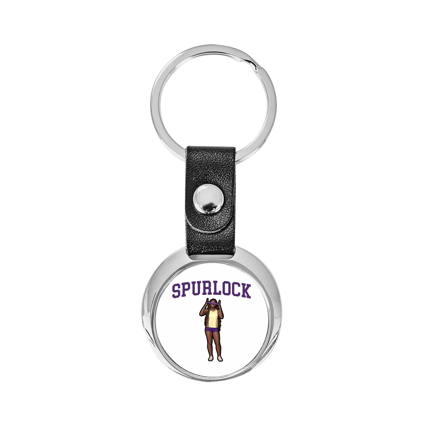 Key Chain — Shirsey in Classic