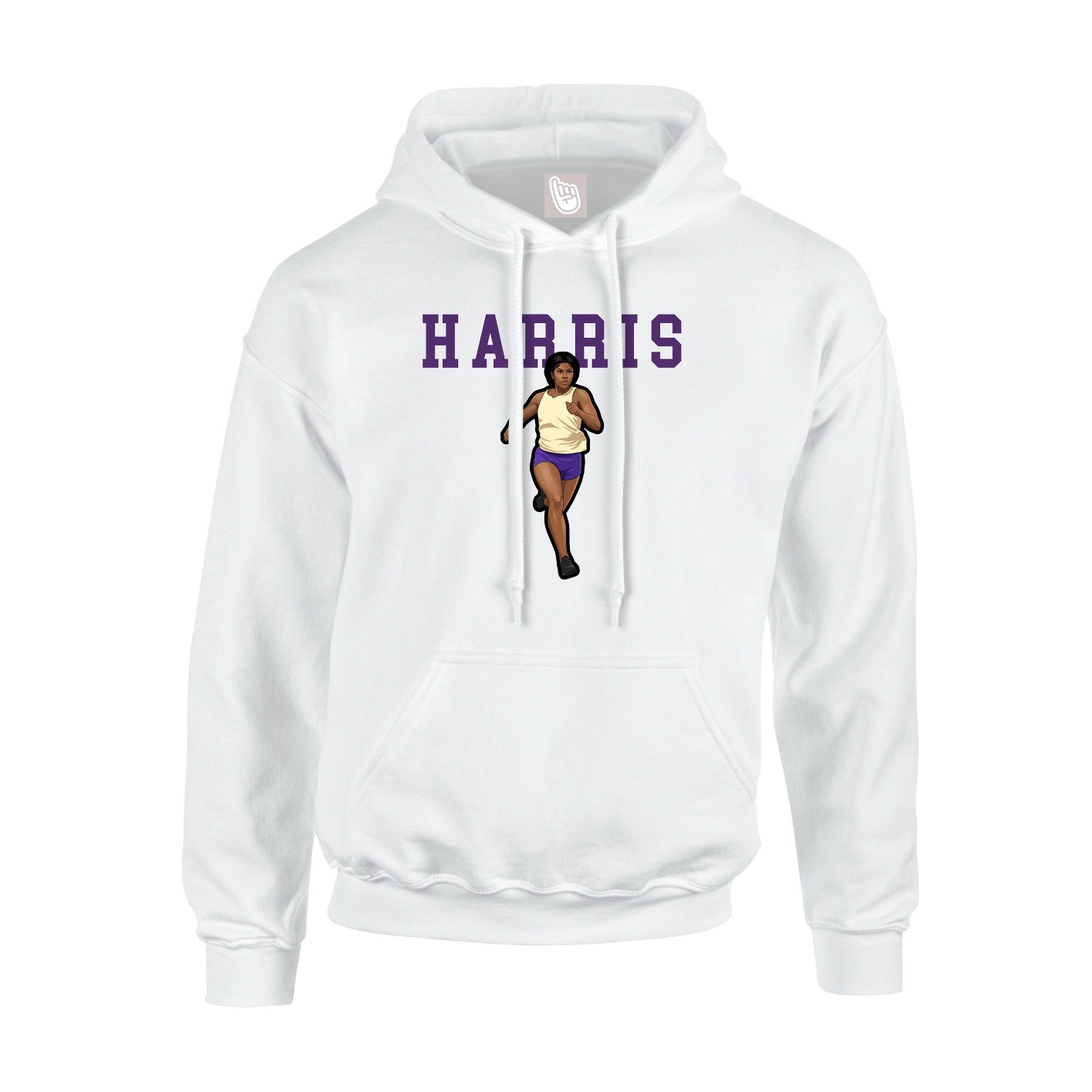 NIL Club Hoodie