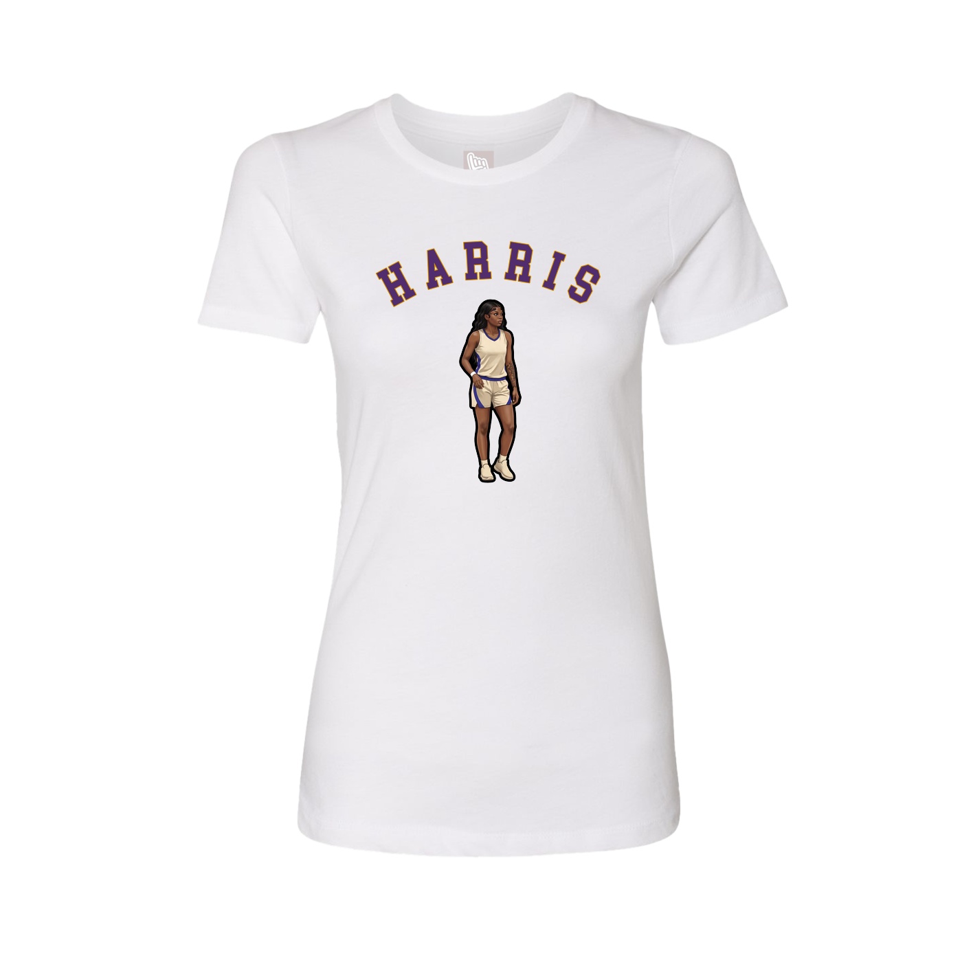 NIL Club Womens Tee