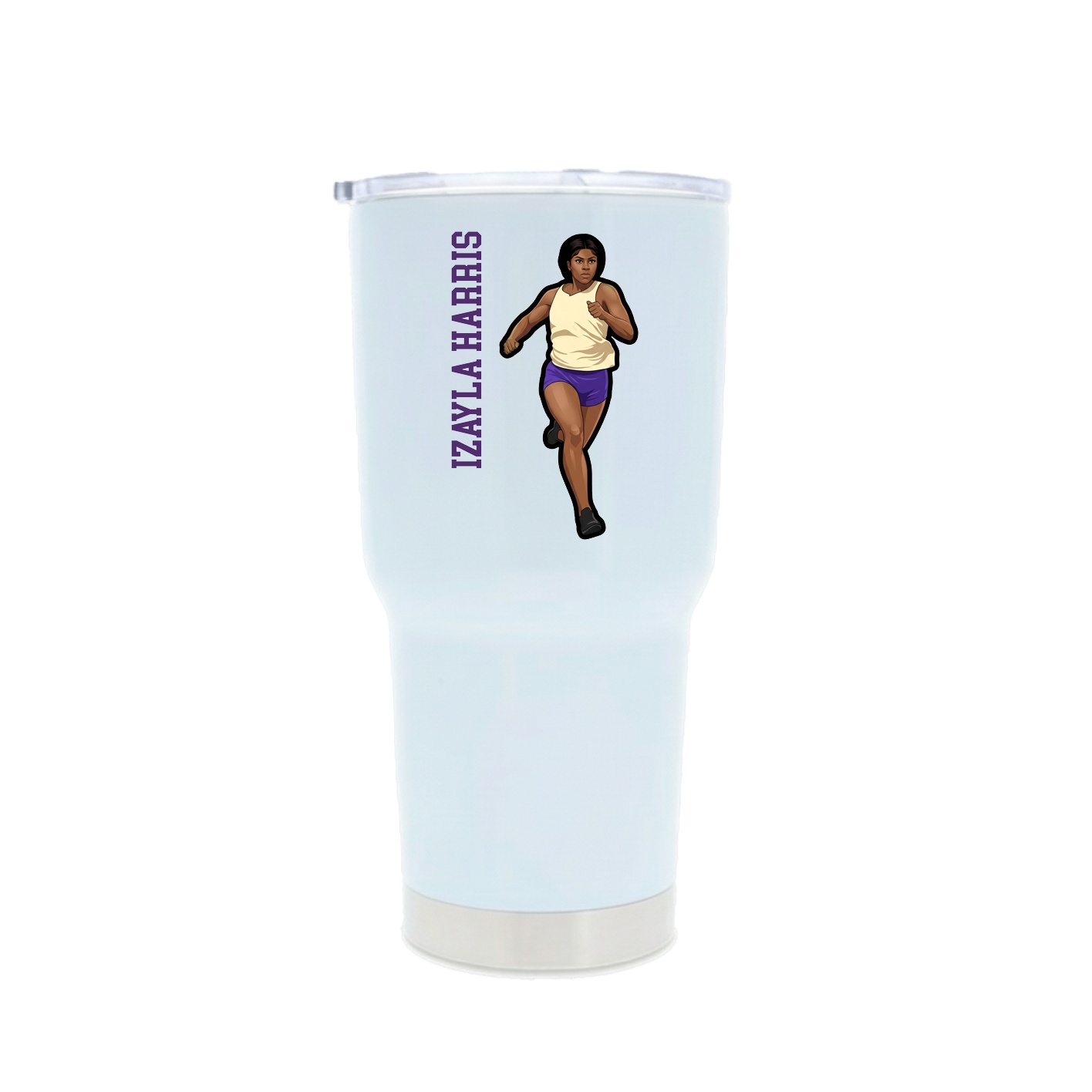 30oz Stainless Steel Tumbler