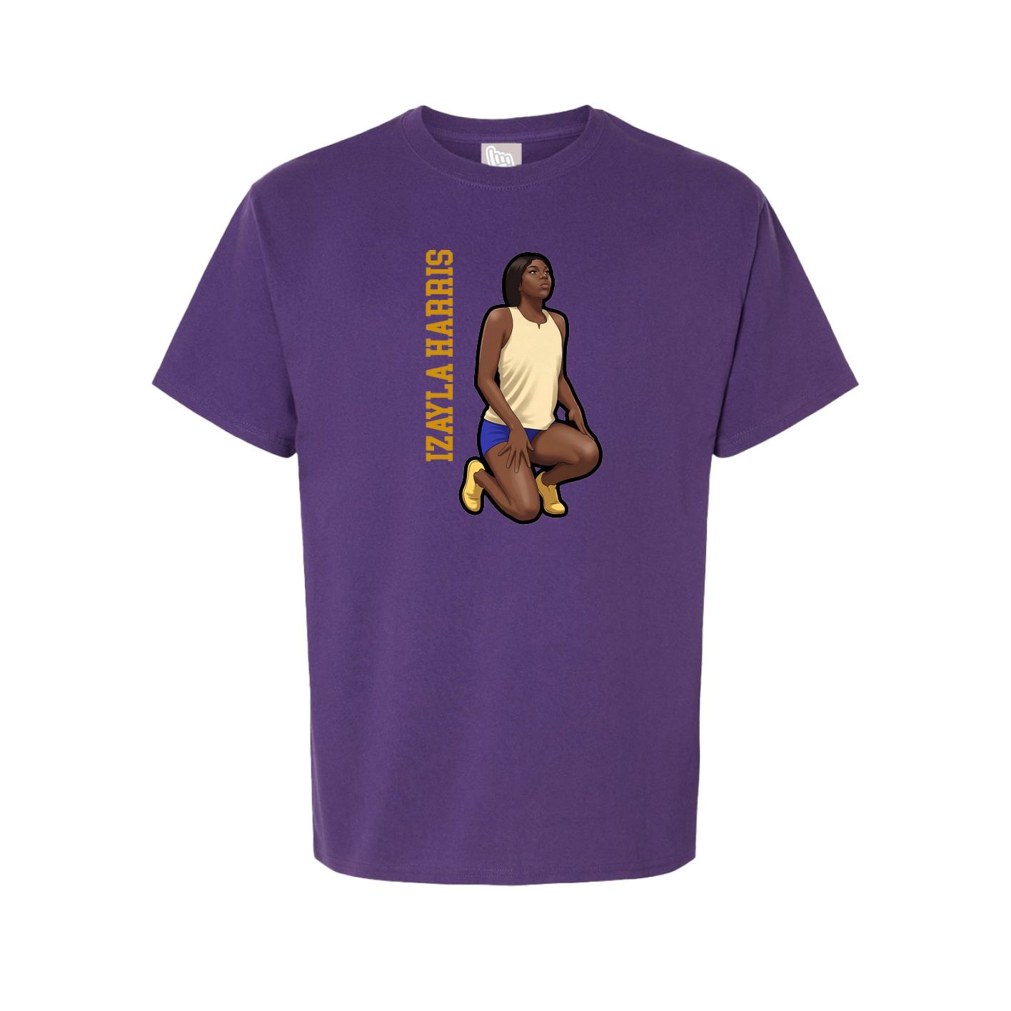 NIL Club Tee