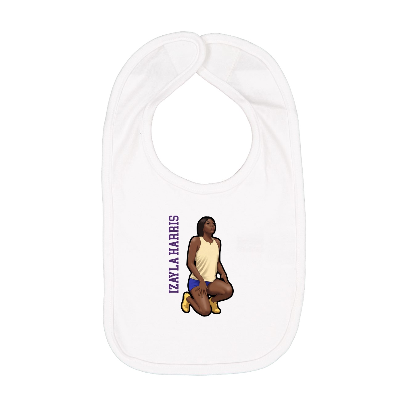 Infant Bib