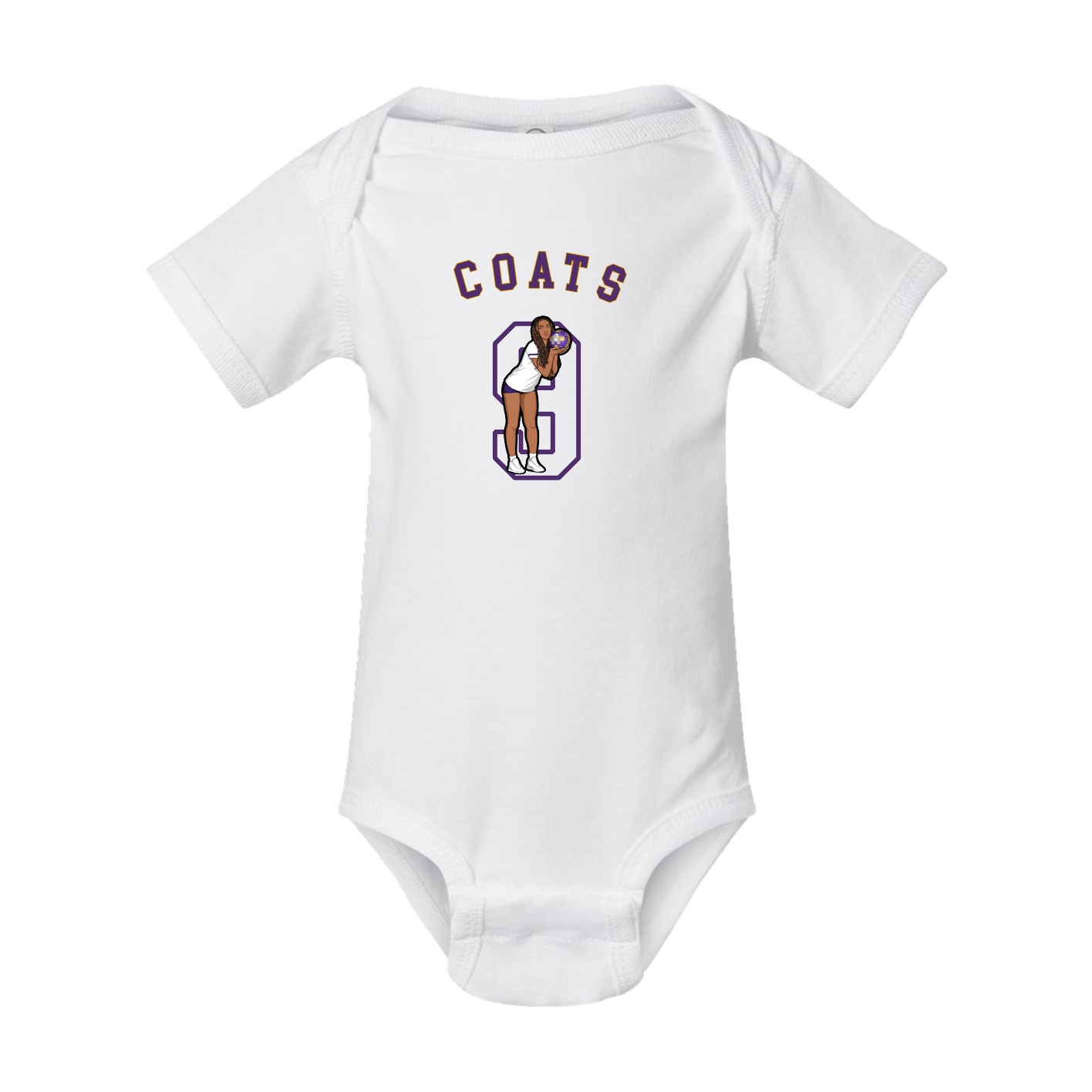 Baby Onesie