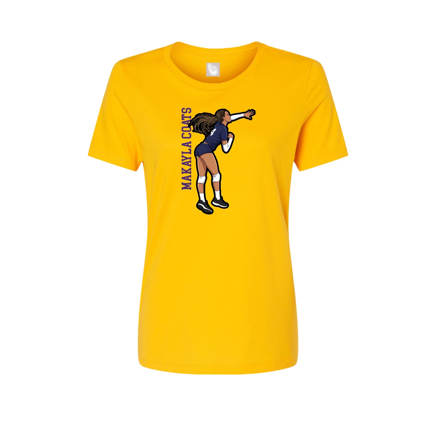 Womens Tee