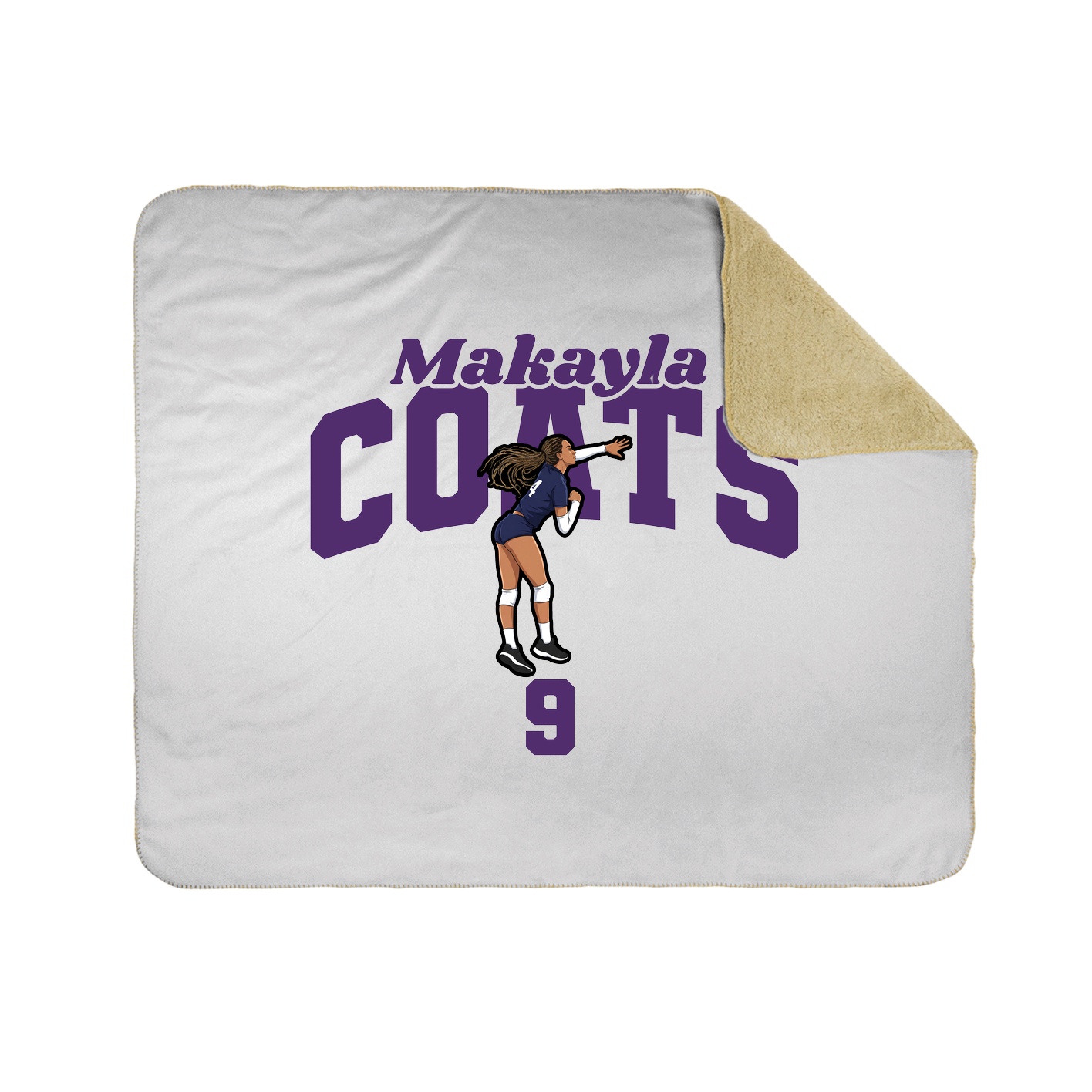 Throw Blanket