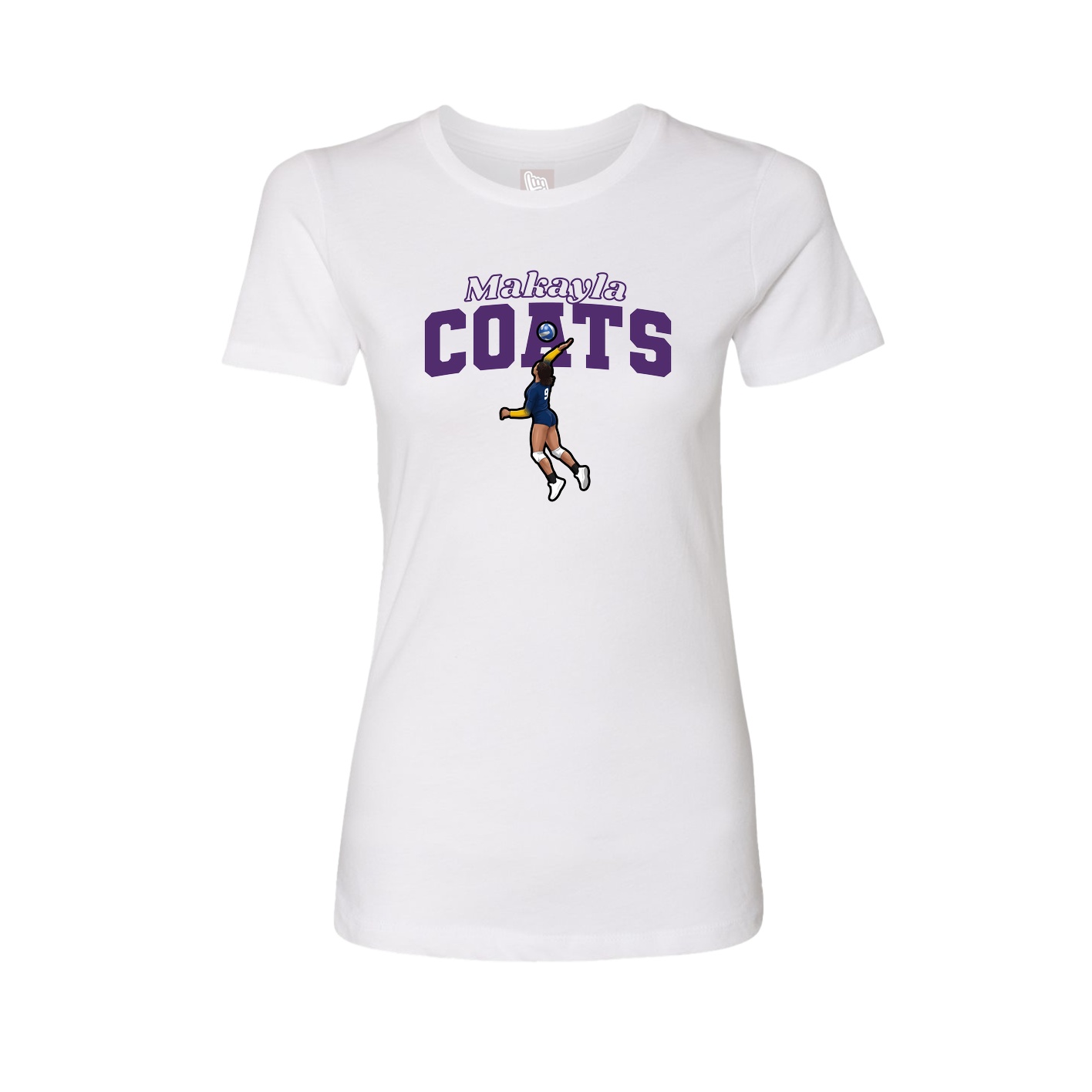 Womens Tee