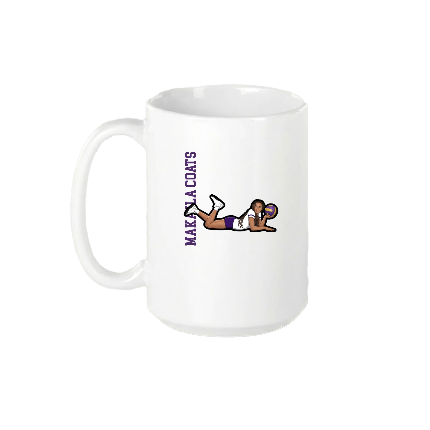 15oz Coffee Mug
