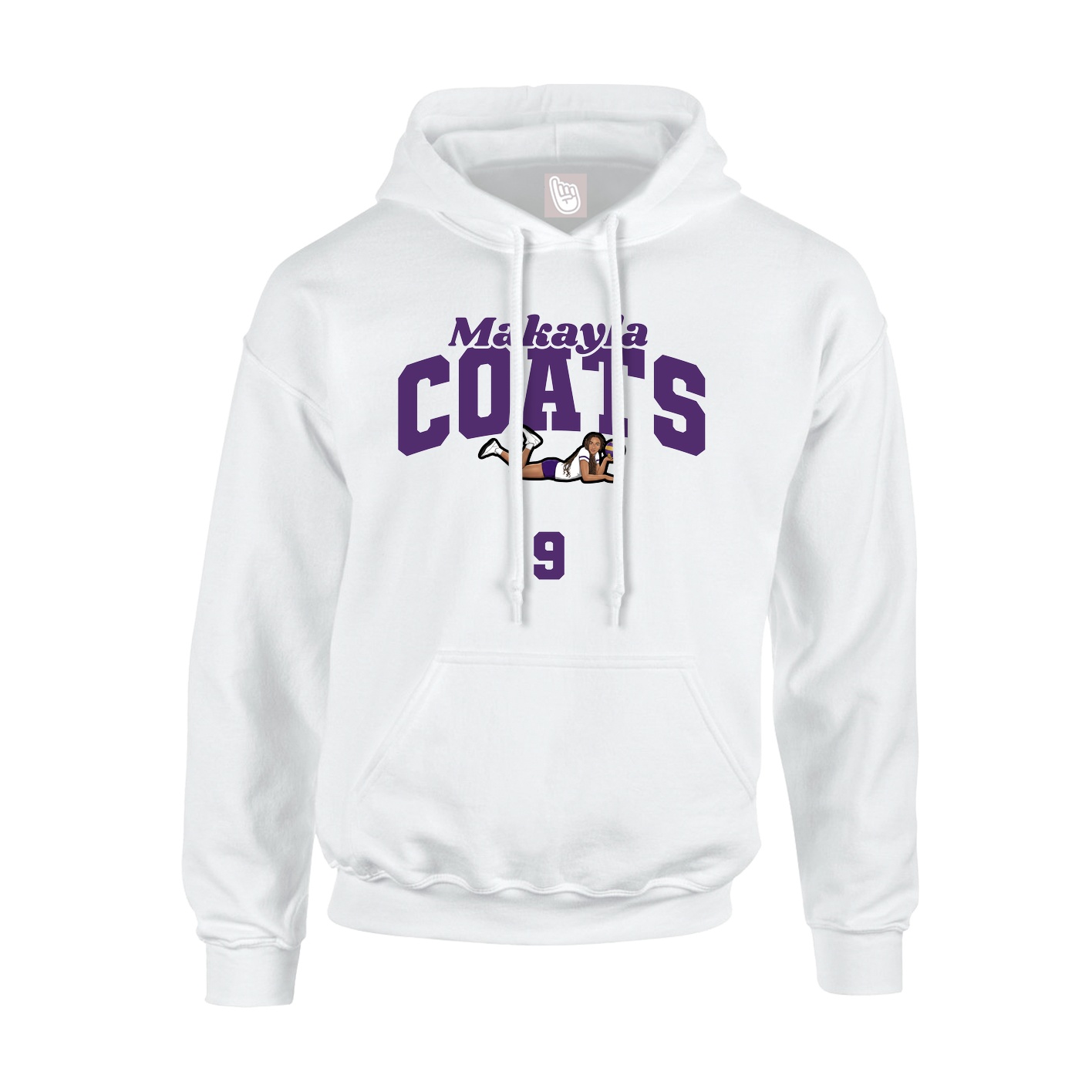 Youth Hoodie