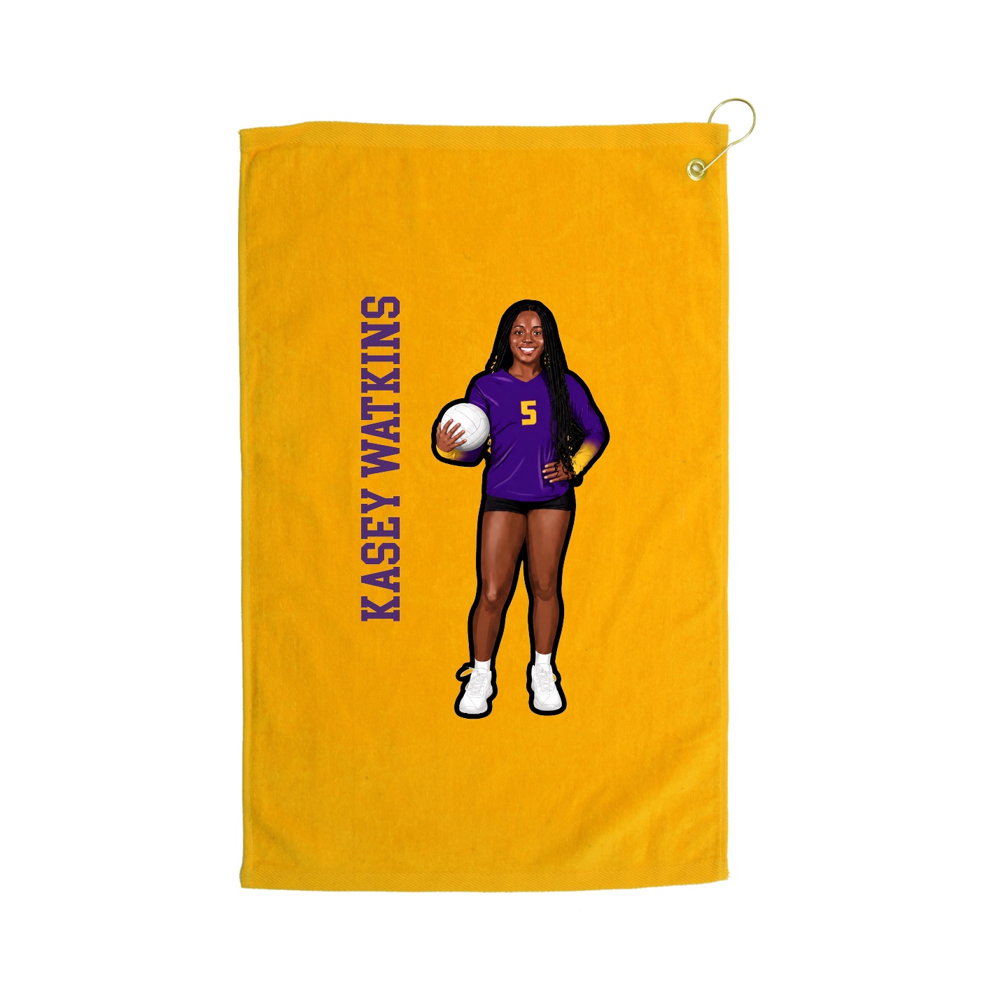Golf Towel